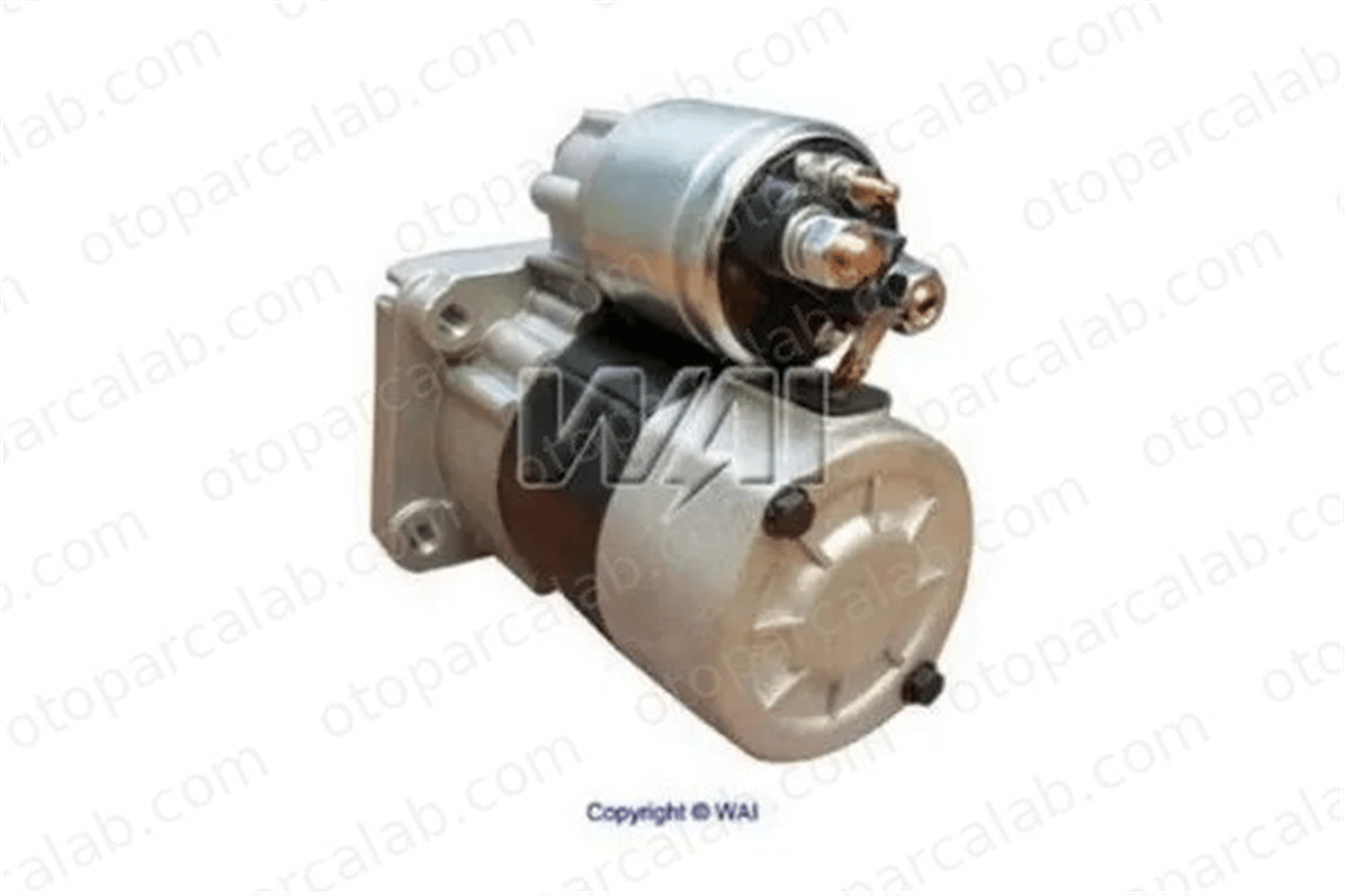 WAI 32565N Marş Dinamosu RENAULT SCÉNIC I MPV MEGANE I Grandtour 8200082782 8200815083