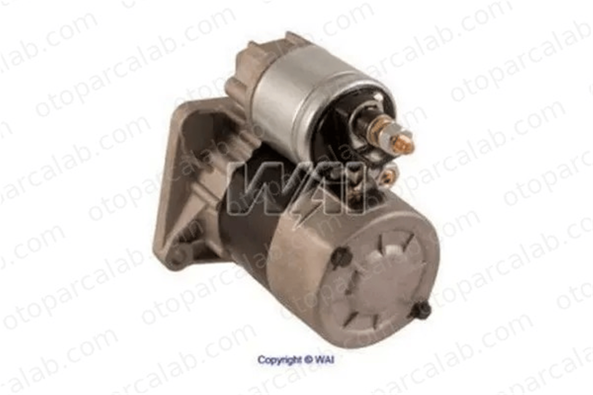 WAI 32726N Marş Dinamosu ALFA ROMEO MITO FIAT PANDA 51890633 46774417