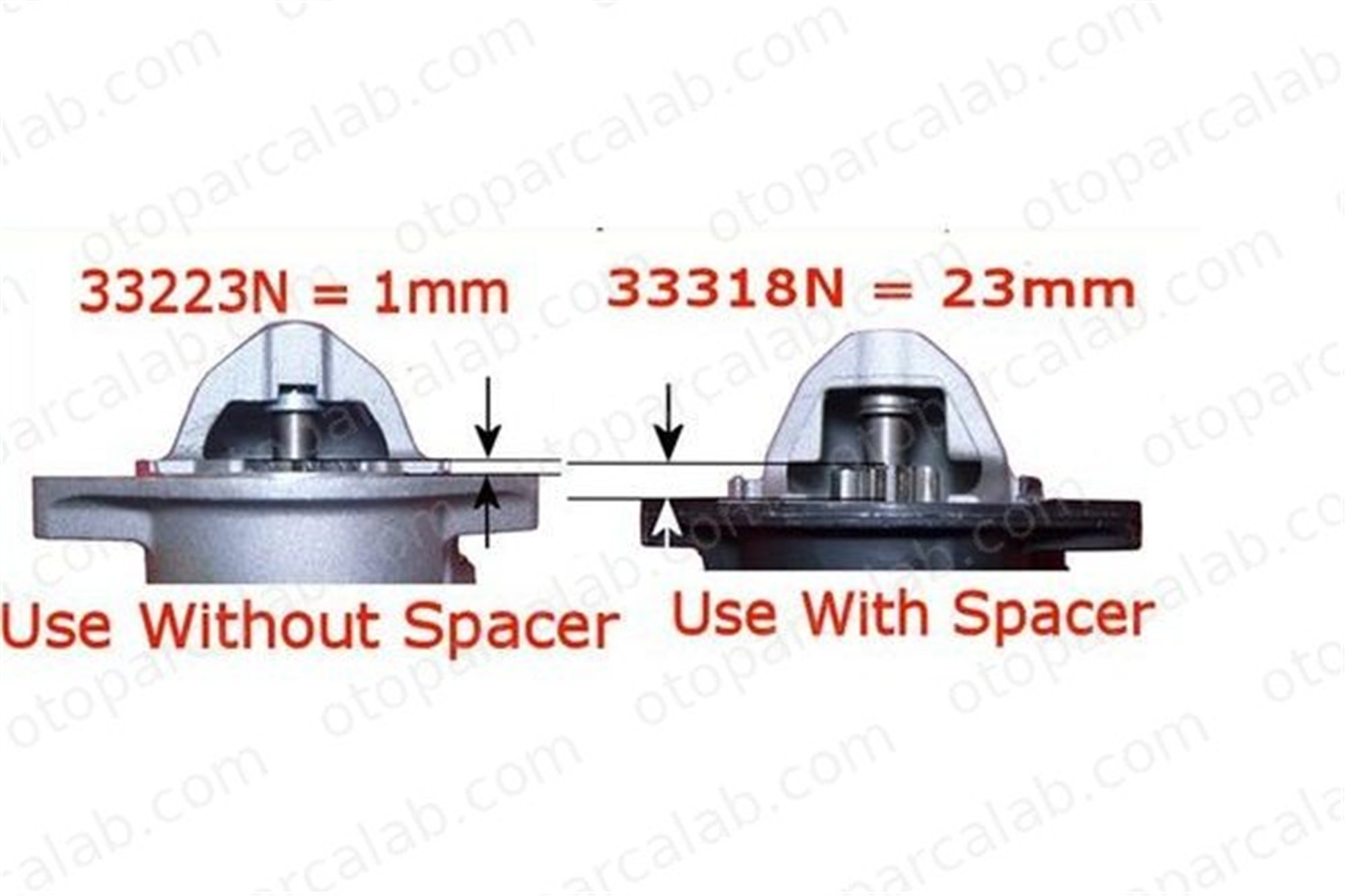WAI 33223N Marş Dinamosu FIAT DUCATO Platform şasi PEUGEOT BOXER Minibüs/Otobüs 1347058080 1524014R