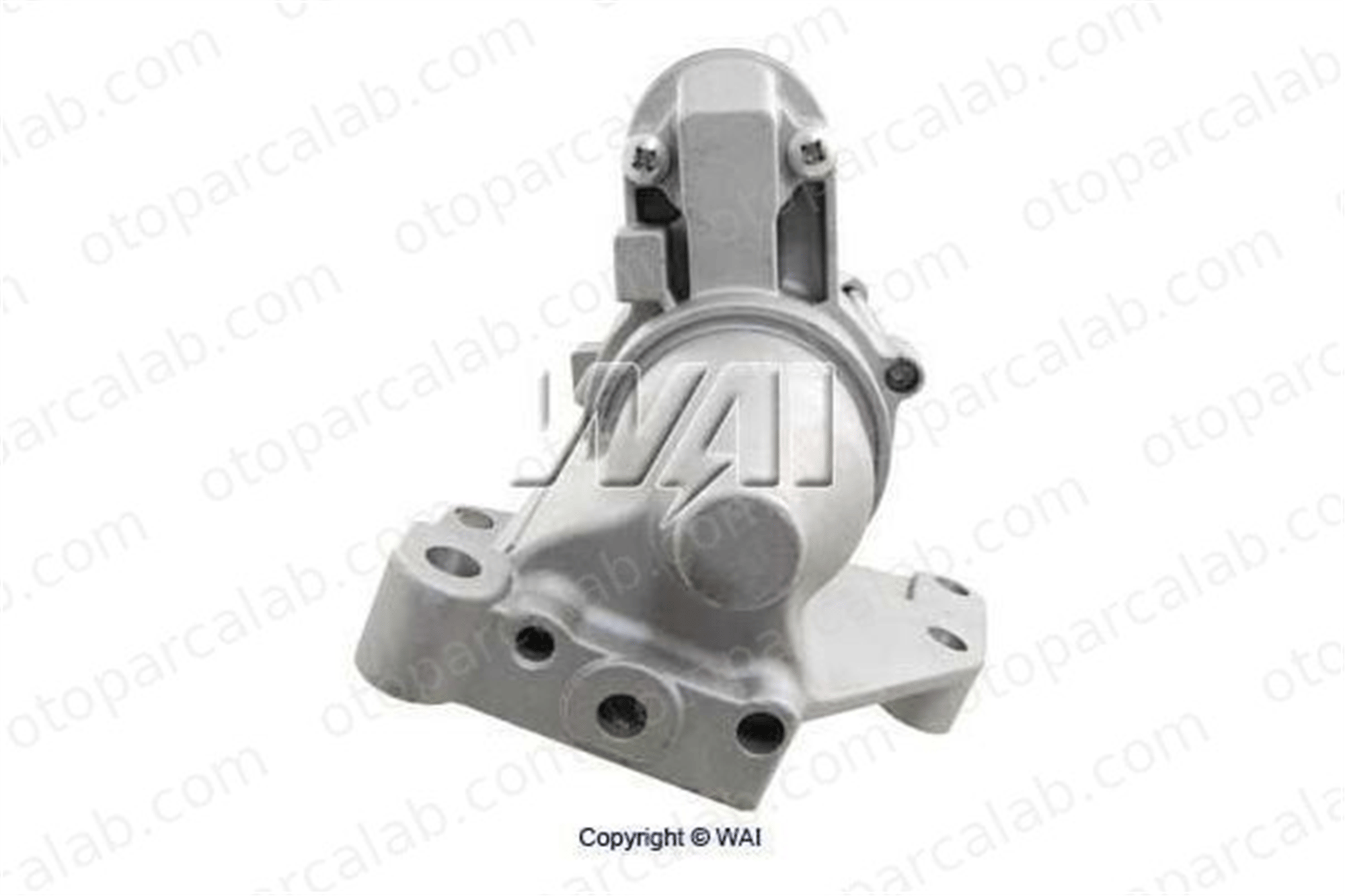 WAI 33253N Marş Dinamosu MITSUBISHI GRANDIS CHRYSLER SEBRING 5033440AA 05033440AA