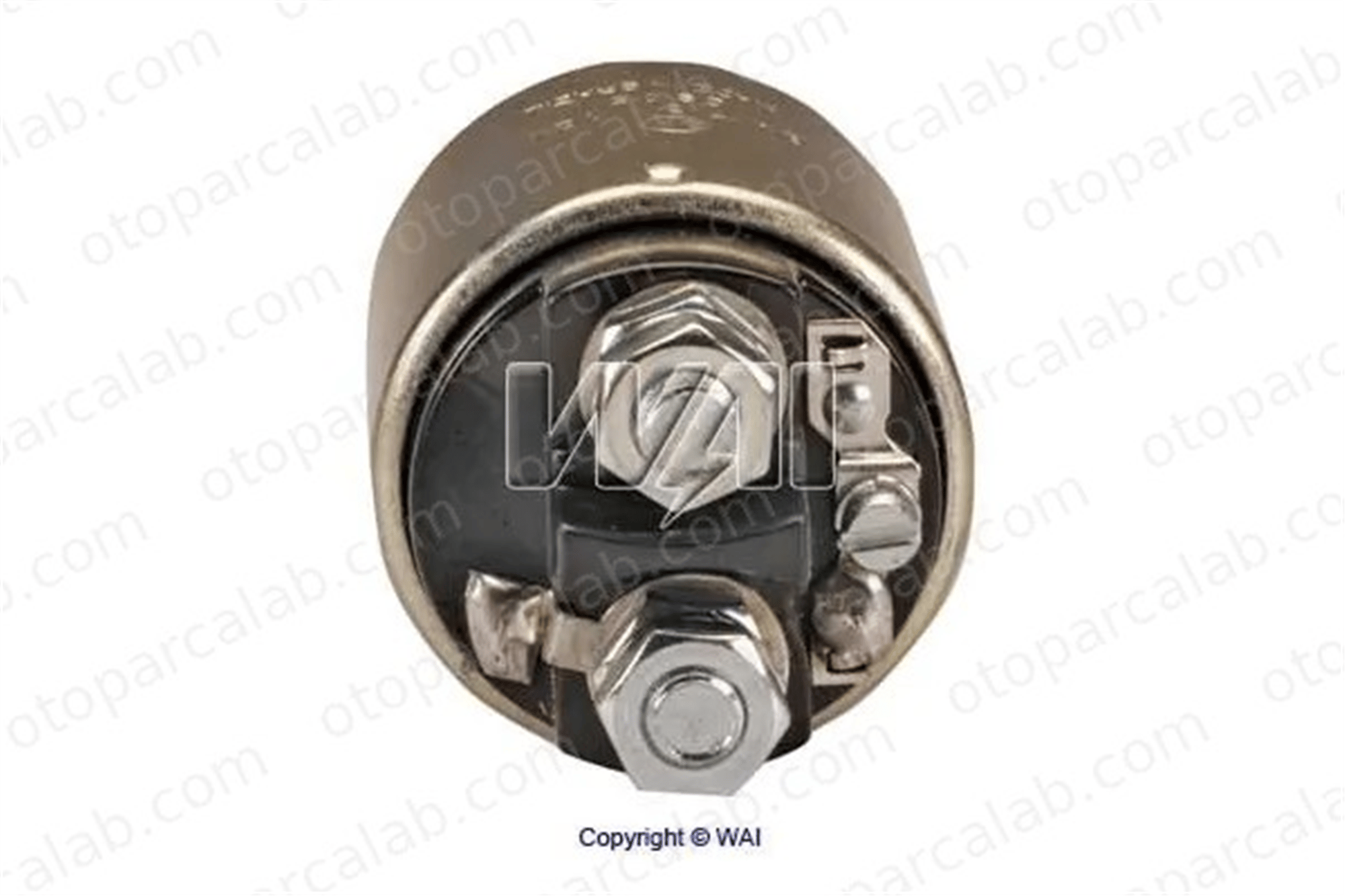 WAI 66-9121 Marş Otomatiği FORD TRANSIT Minibüs/Otobüs 9959805 12157808