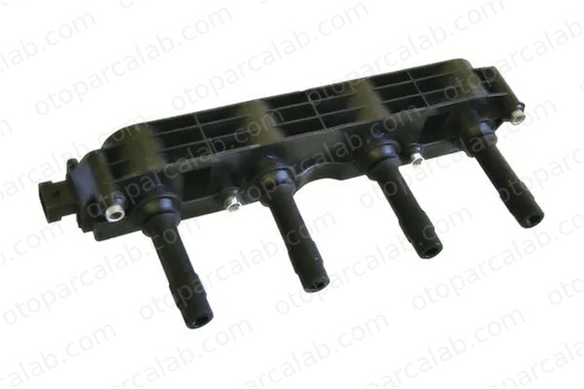 WAI CUF002 Ateşleme Bobini OPEL ASTRA G Station wagon ASTRA F Station wagon 1208307 19005212
