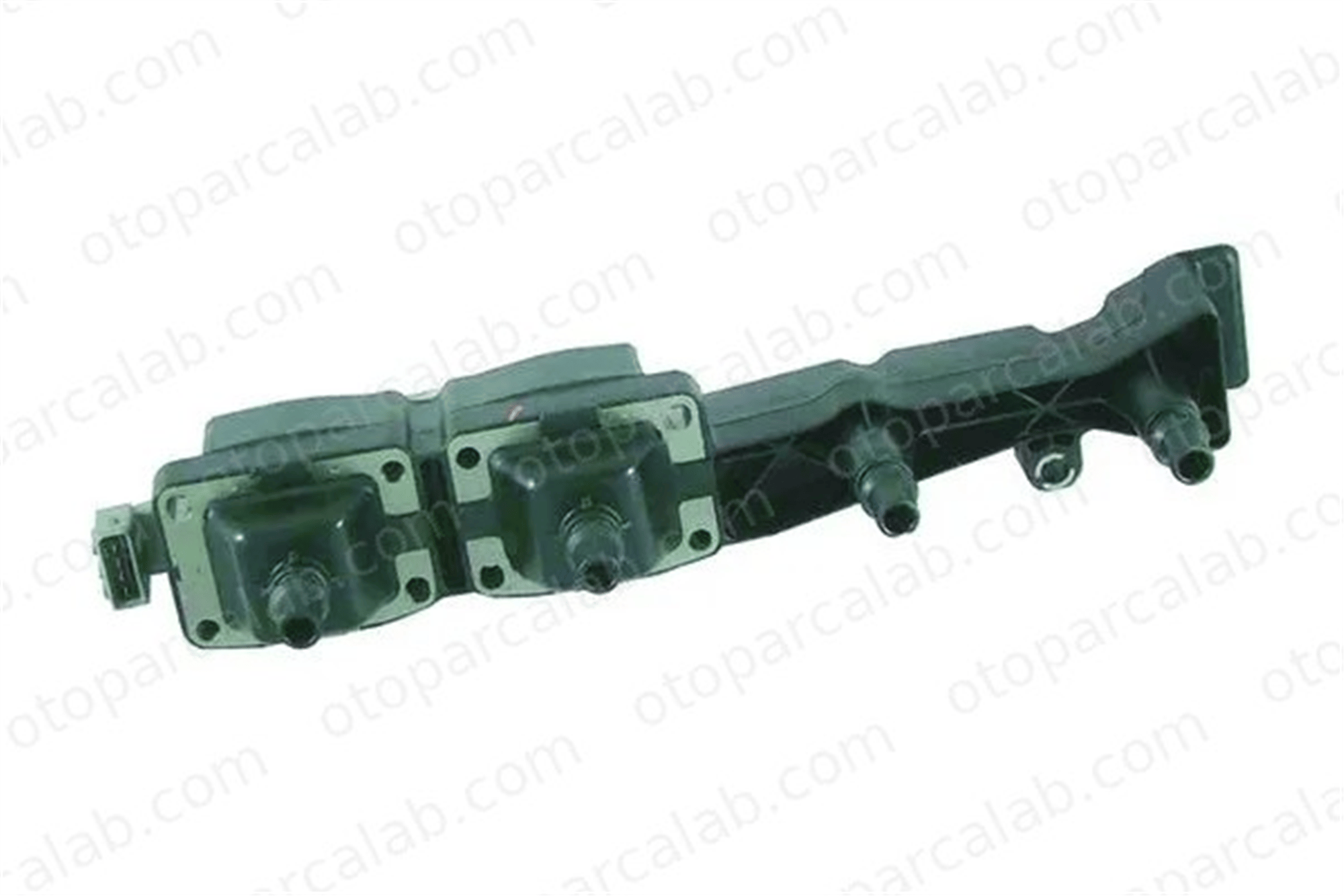 WAI CUF051 Ateşleme Bobini CITROËN C3 I C3 Pluriel 597080 597099