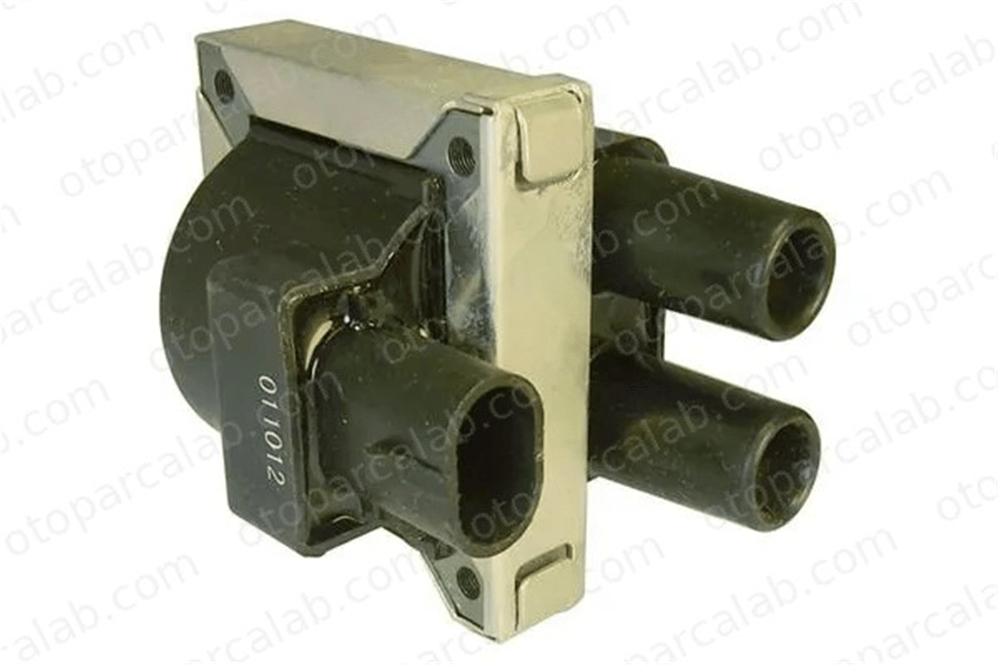 WAI CUF1021 Ateşleme Bobini FIAT PANDA CINQUECENTO 46543562 46548037