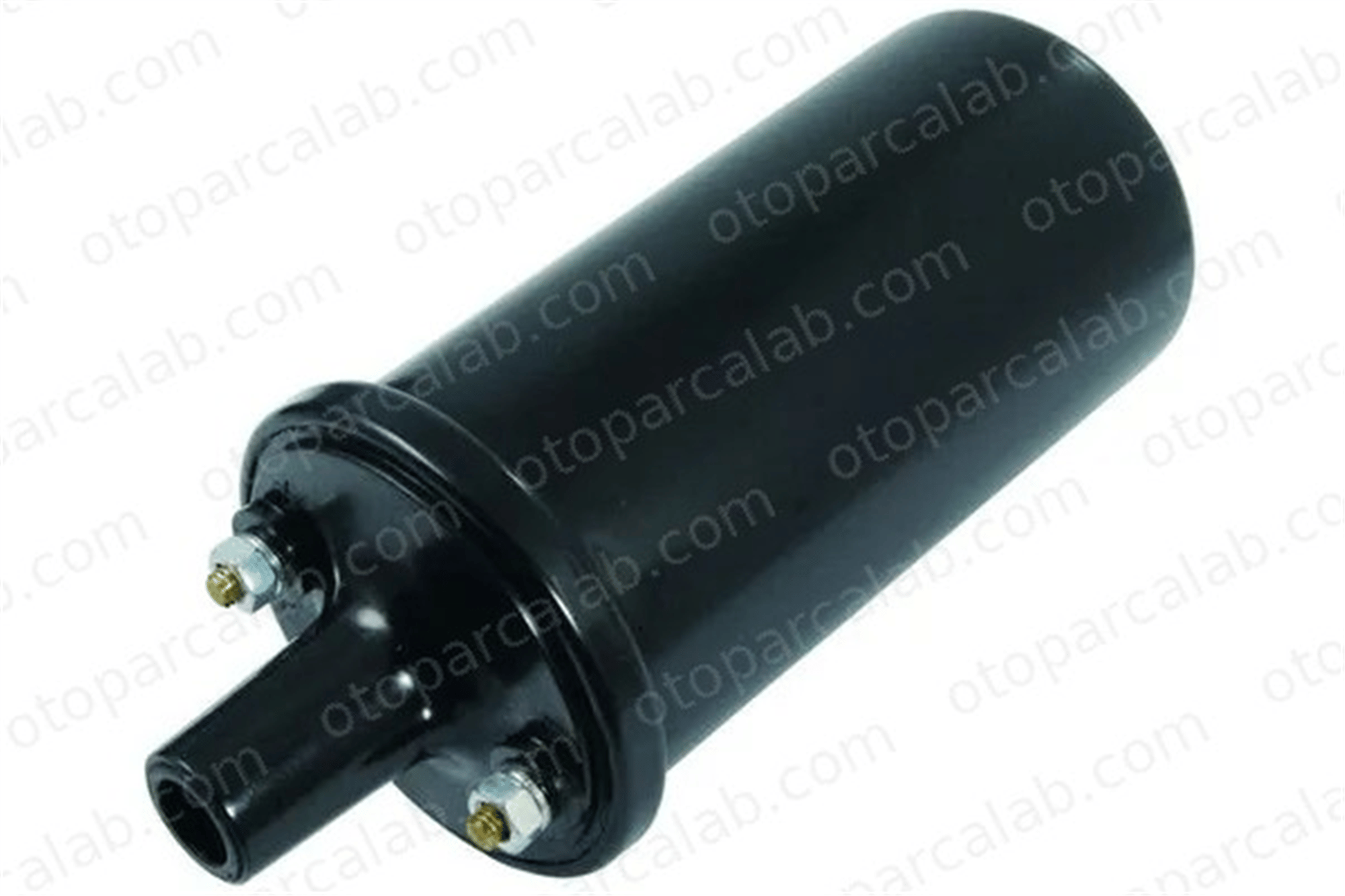 WAI CUF3 Ateşleme Bobini ALFA ROMEO ALFASUD BMW 1502-2002 12131357296 353805