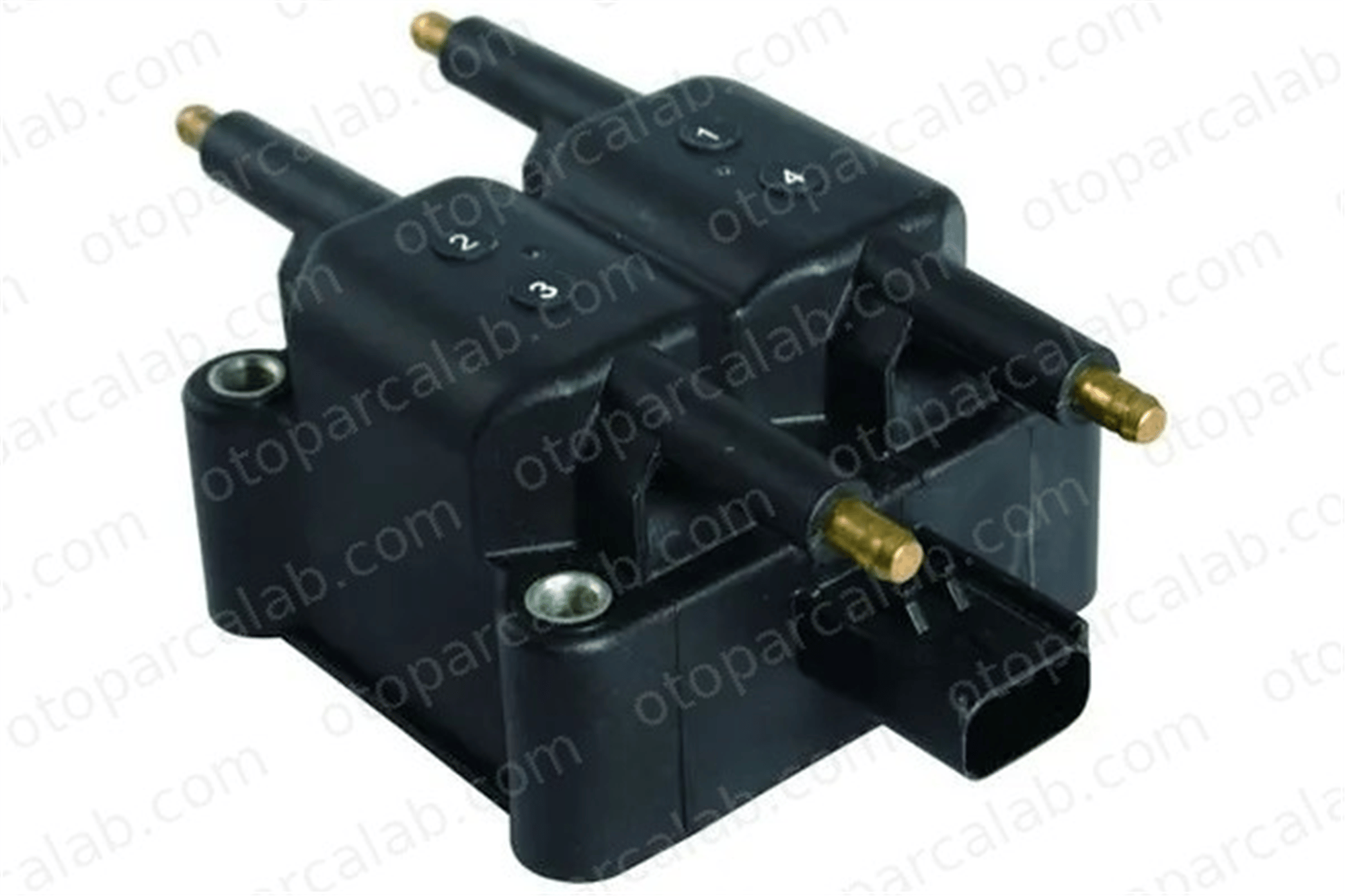 WAI CUF403 Ateşleme Bobini DODGE NEON PLYMOUTH NEON Sedan 56032521 56032521AB