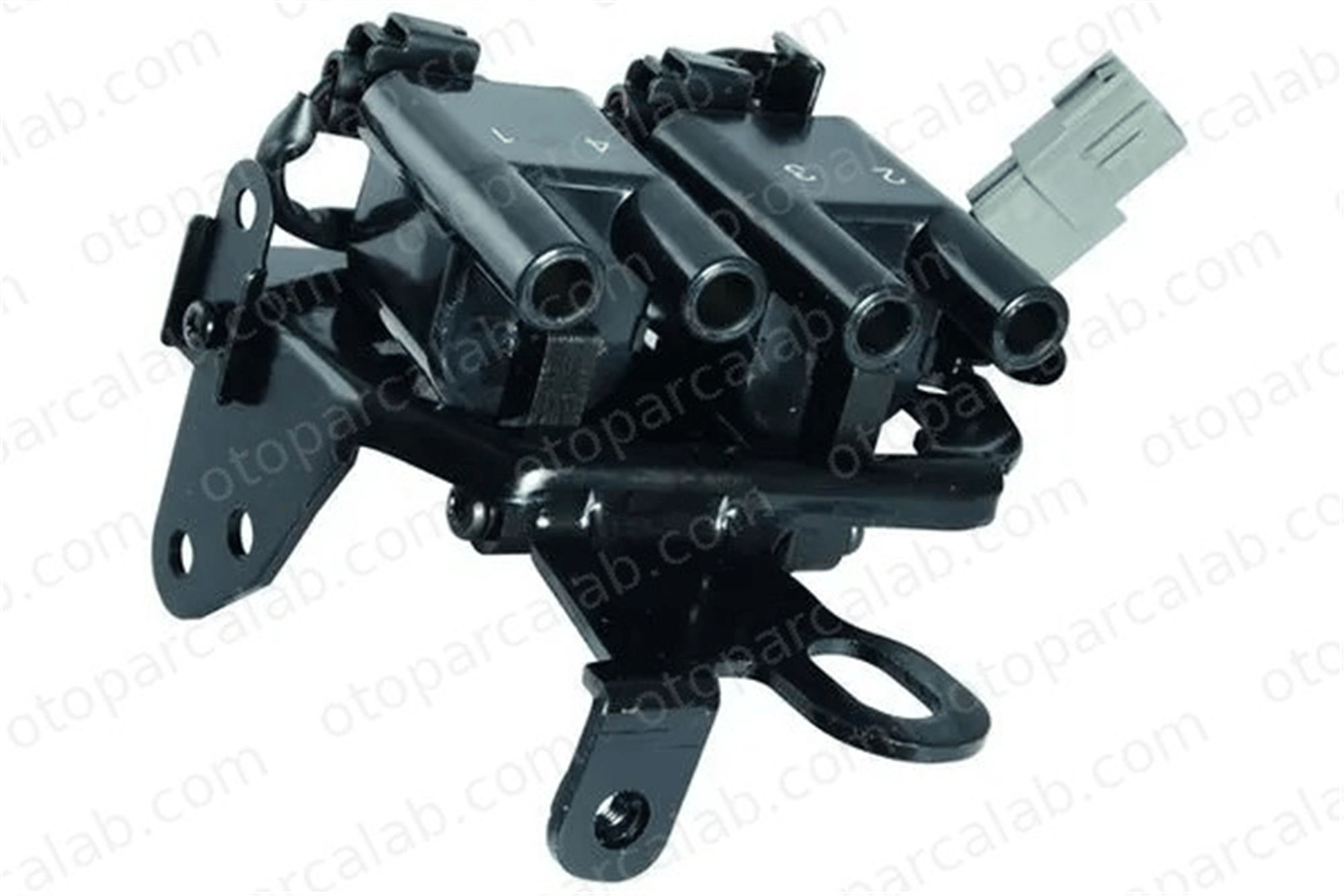 WAI CUF419 Ateşleme Bobini HYUNDAI ELANTRA III ELANTRA III Sedan 2730123700 2730123710