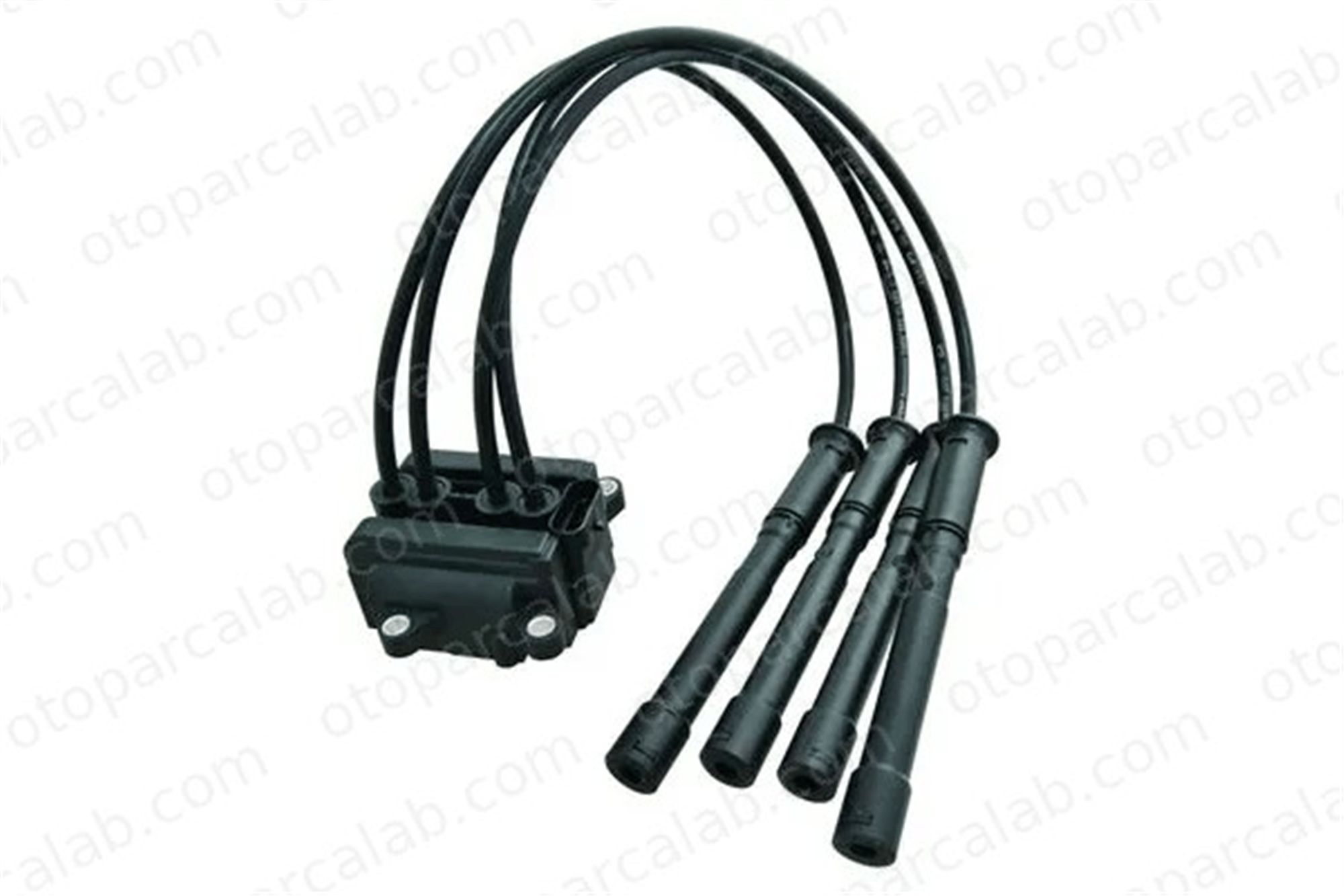 WAI CUF725 Ateşleme Bobini RENAULT TWINGO I CLIO II 8200025256 2244800QAD