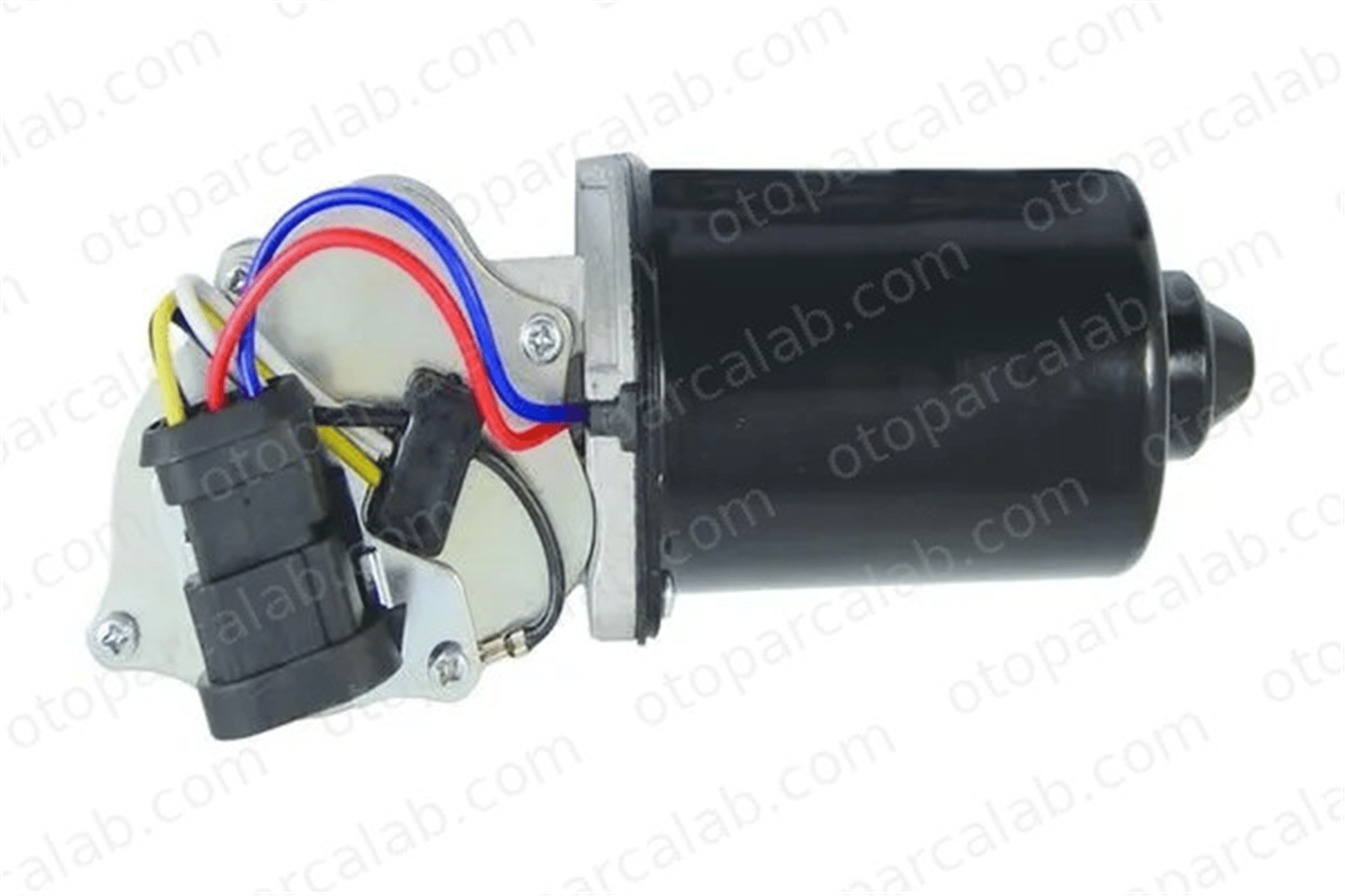 WAI WPM9039 Silecek Mekanizma Motoru Ön RENAULT MEGANE I MEGANE I Classic 53548502