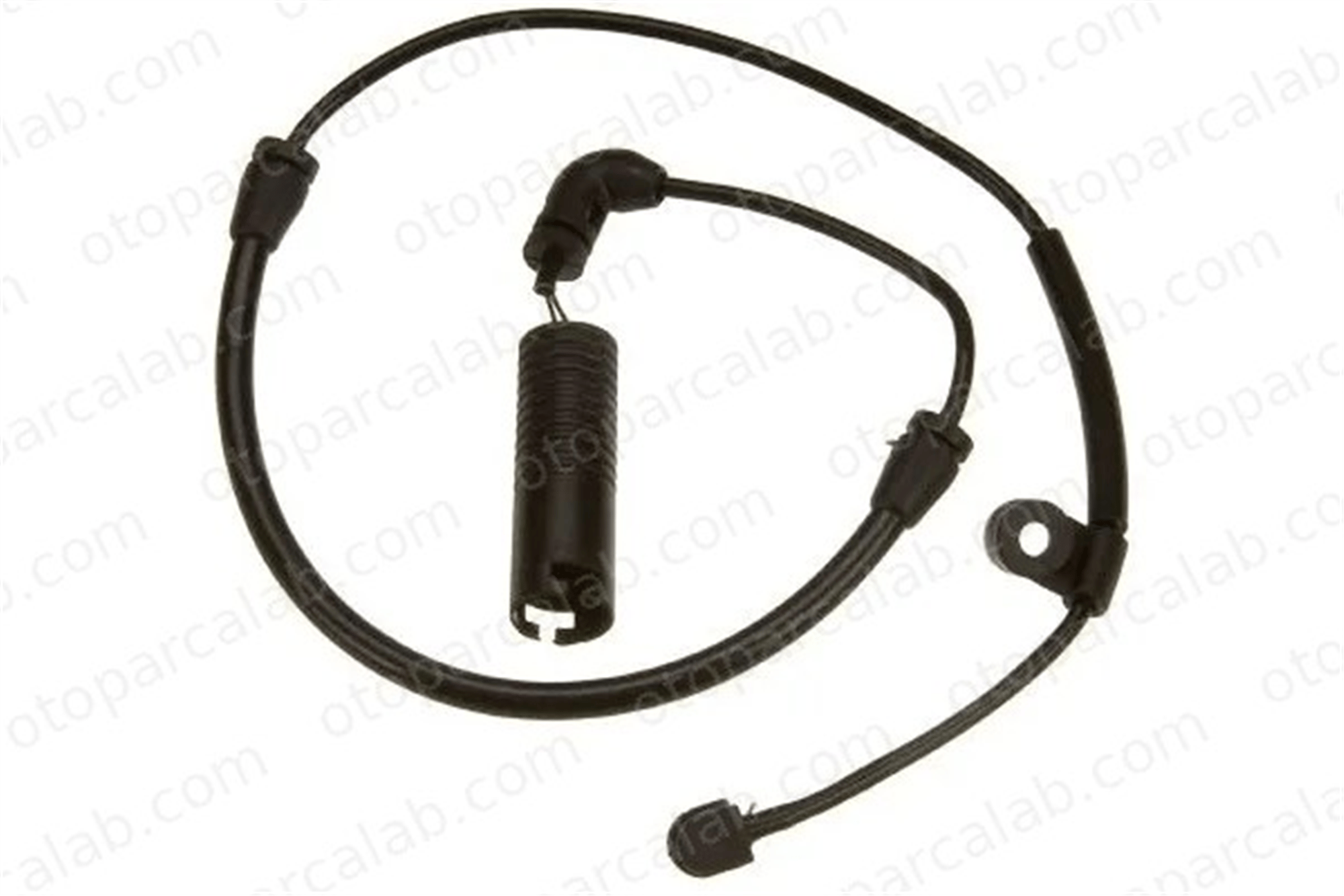 WALBURG BFS011 Balata İkaz Kablosu Ön BMW 3 3 Touring 1164371 34351164371
