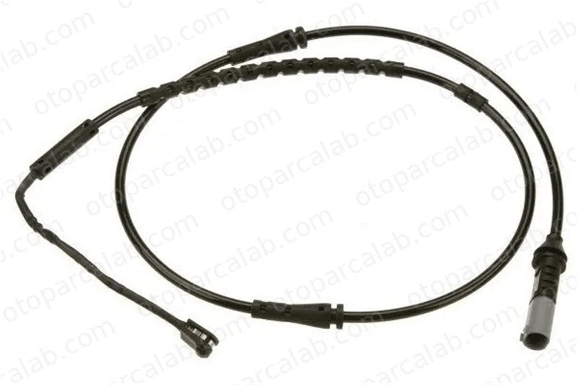 WALBURG BFS023 Balata İkaz Kablosu Ön BMW 5 5 Touring 34356791958 6791958