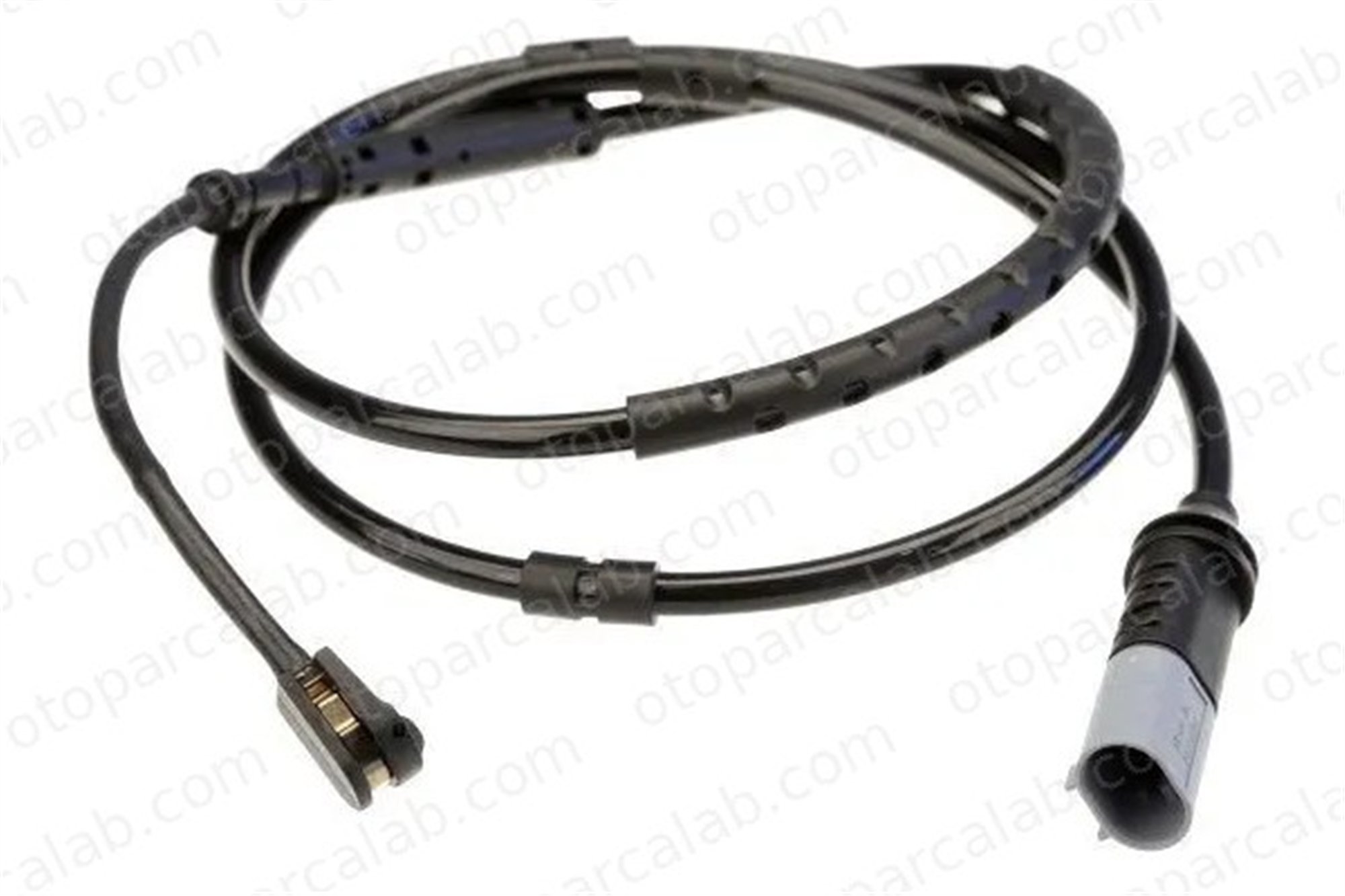 WALBURG BFS024 Balata İkaz Kablosu Arka BMW 1 3 34356792292 6792292
