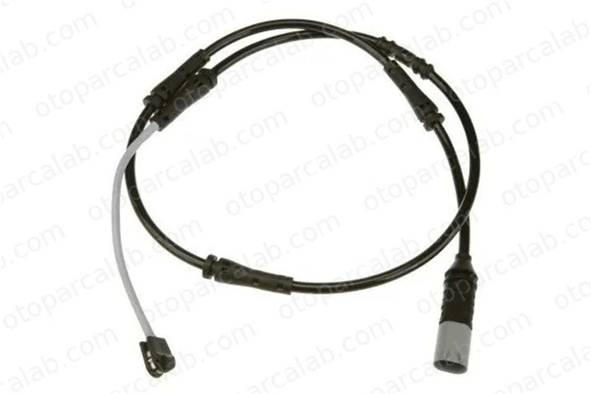 WALBURG BFS028 Balata İkaz Kablosu Arka BMW 5 6 Cabrio 34356791962 6791962