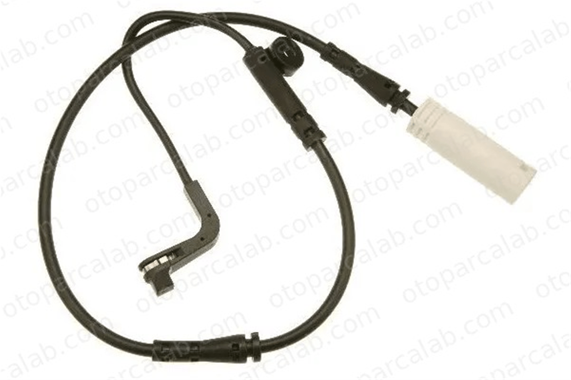 WALBURG BFS033 Balata İkaz Kablosu Ön BMW 5 5 Touring 34356759917 34356764298