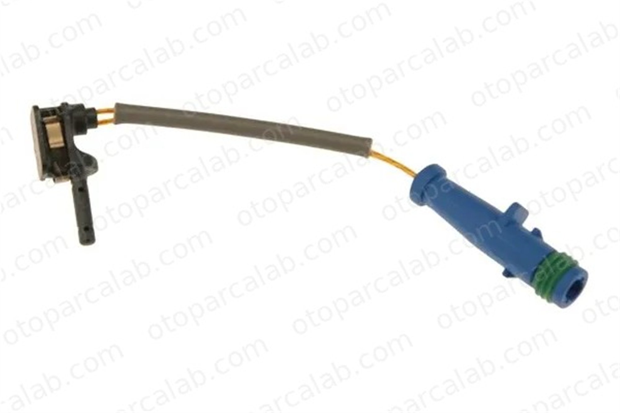 WALBURG BFS043 Balata İkaz Kablosu Ön MERCEDES-BENZ S-SERISI S-SERISI Coupe 2319050014 A2319050014