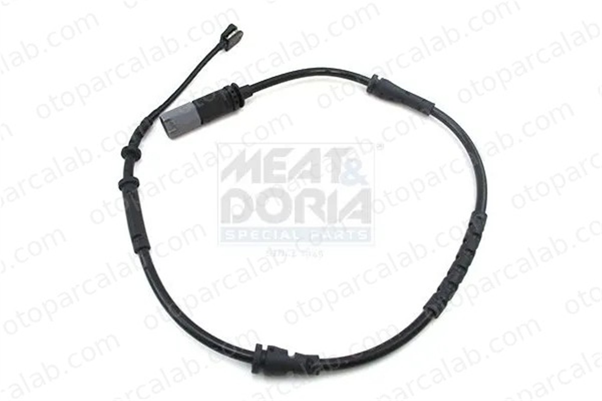 WALBURG BFS070 Balata İkaz Kablosu Arka MINI MINI BMW X1 34356799736 34356865612
