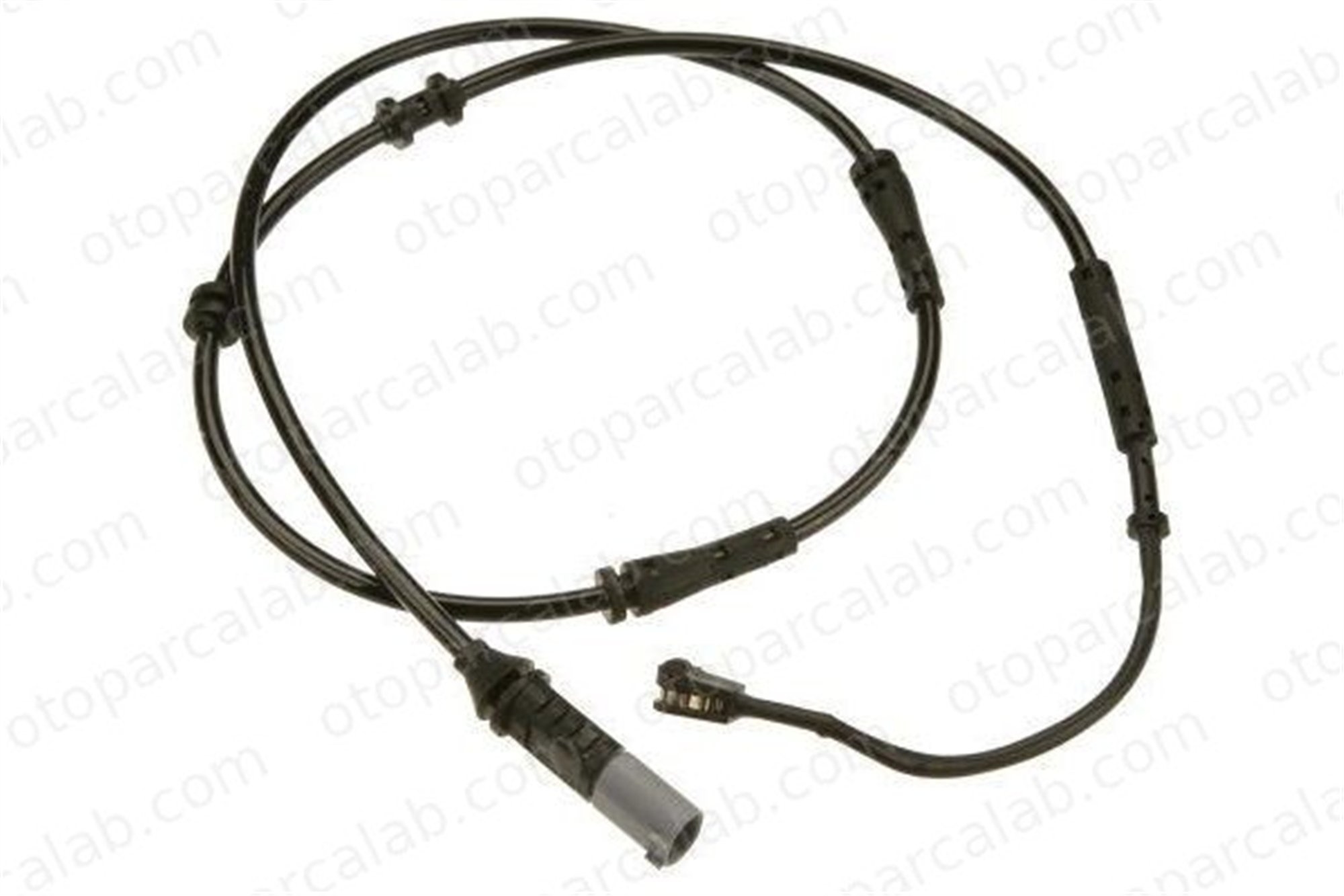 WALBURG BFS083 Balata İkaz Kablosu Arka BMW 7 ROLLS-ROYCE DAWN 34356791960 6791960