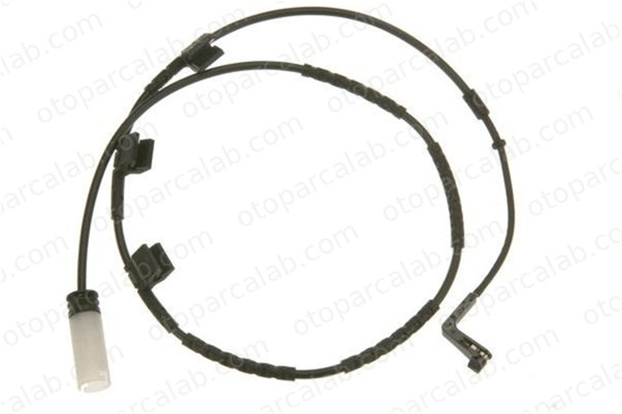 WALBURG BFS089 Balata İkaz Kablosu Arka MINI MINI MINI CLUBMAN 34356773018 34356783772
