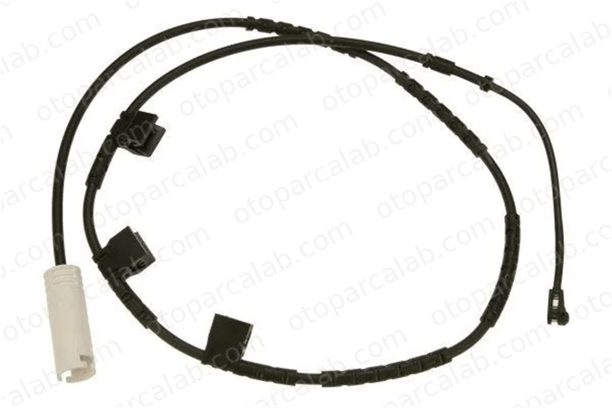 WALBURG BFS091 Balata İkaz Kablosu Arka MINI MINI MINI CLUBMAN 34356792573 6792573