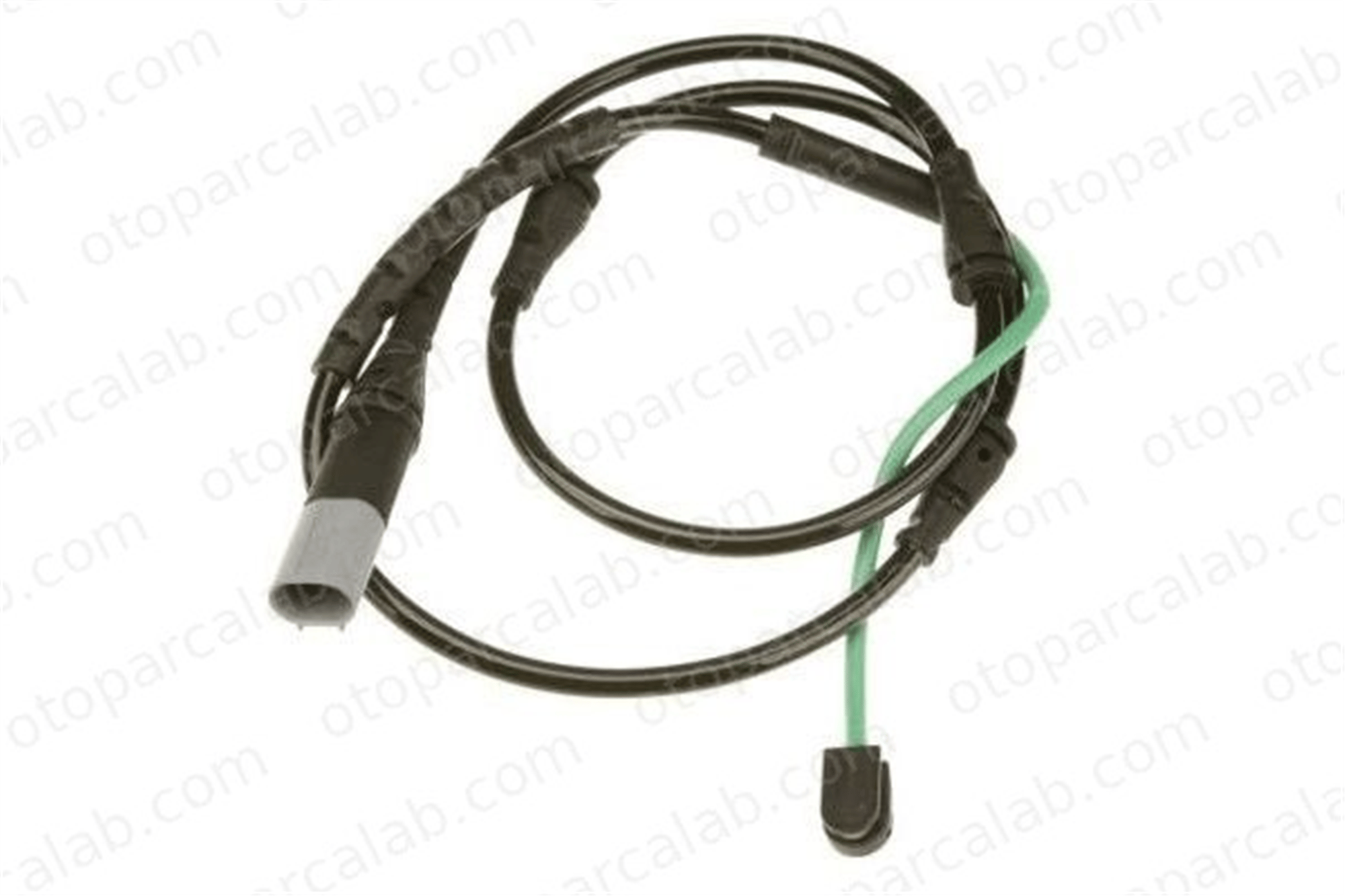 WALBURG BFS105 Balata İkaz Kablosu Ön BMW X5 X6 34356792568 34356789080