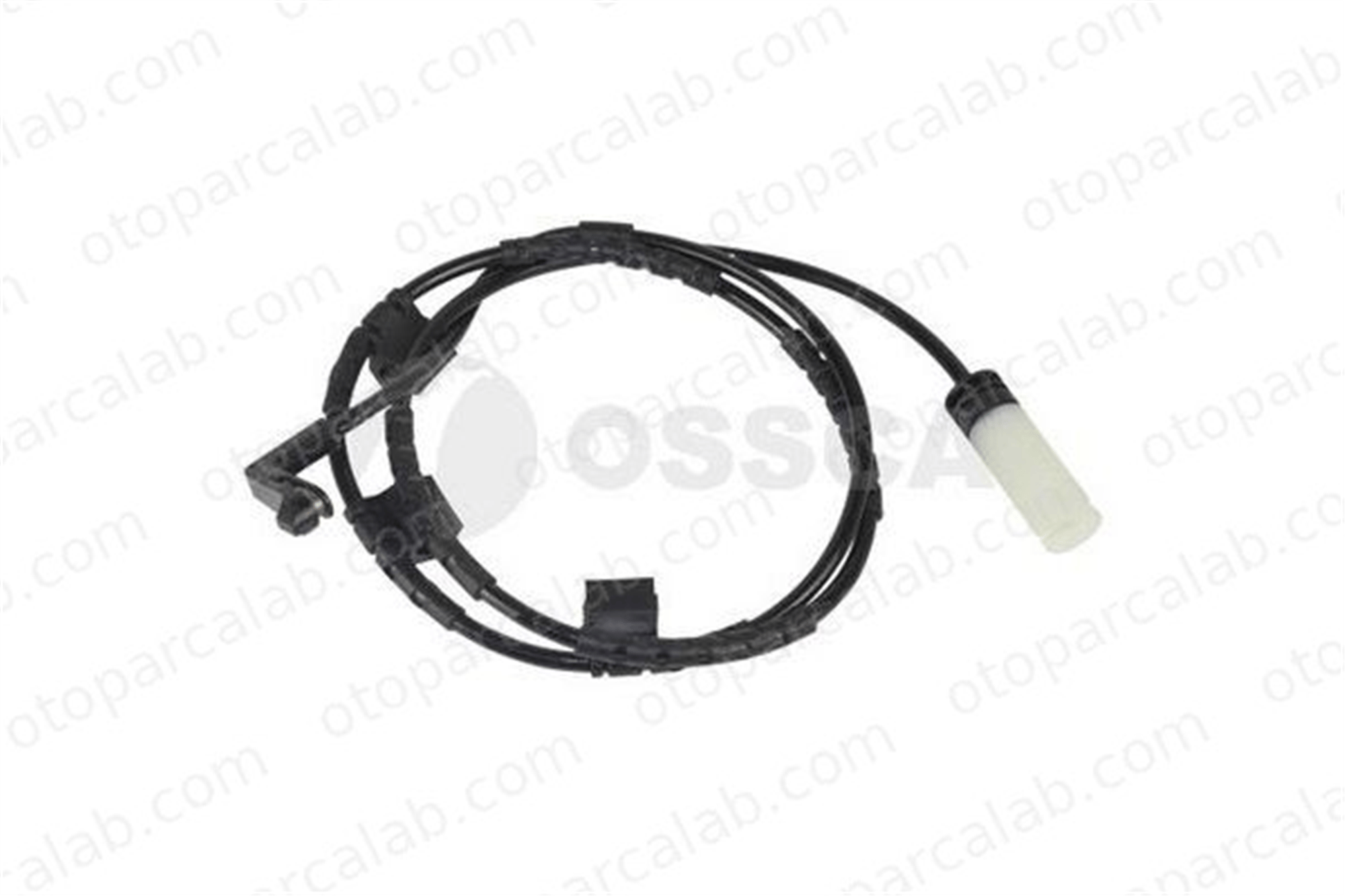 WALBURG BFS141 Balata İkaz Kablosu Arka MINI MINI MINI CLUBMAN 34356859135 34356773018