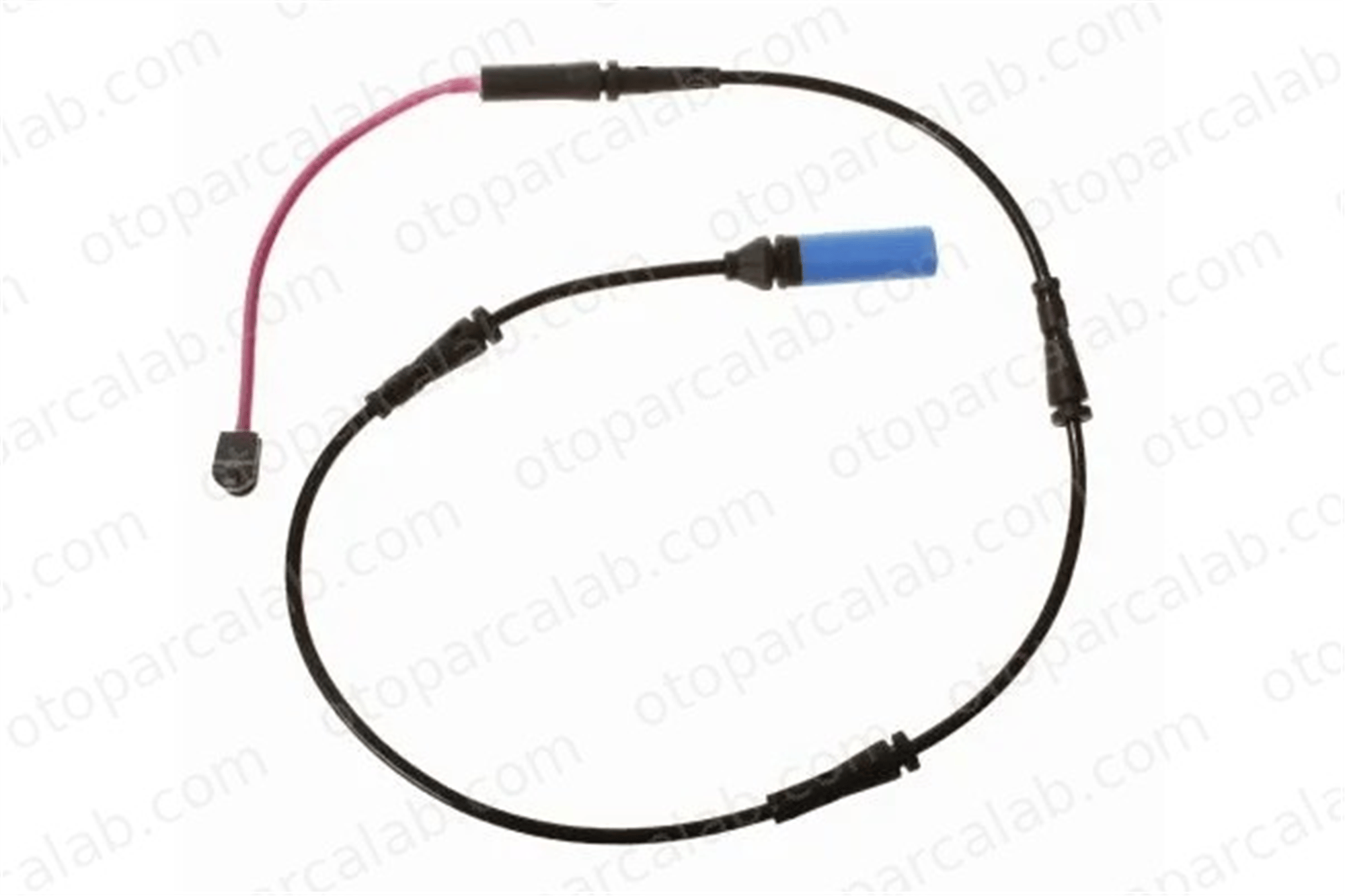 WALBURG BFS148 Balata İkaz Kablosu Arka BMW 5 Touring 6 Gran Turismo 34216861809 34216890792