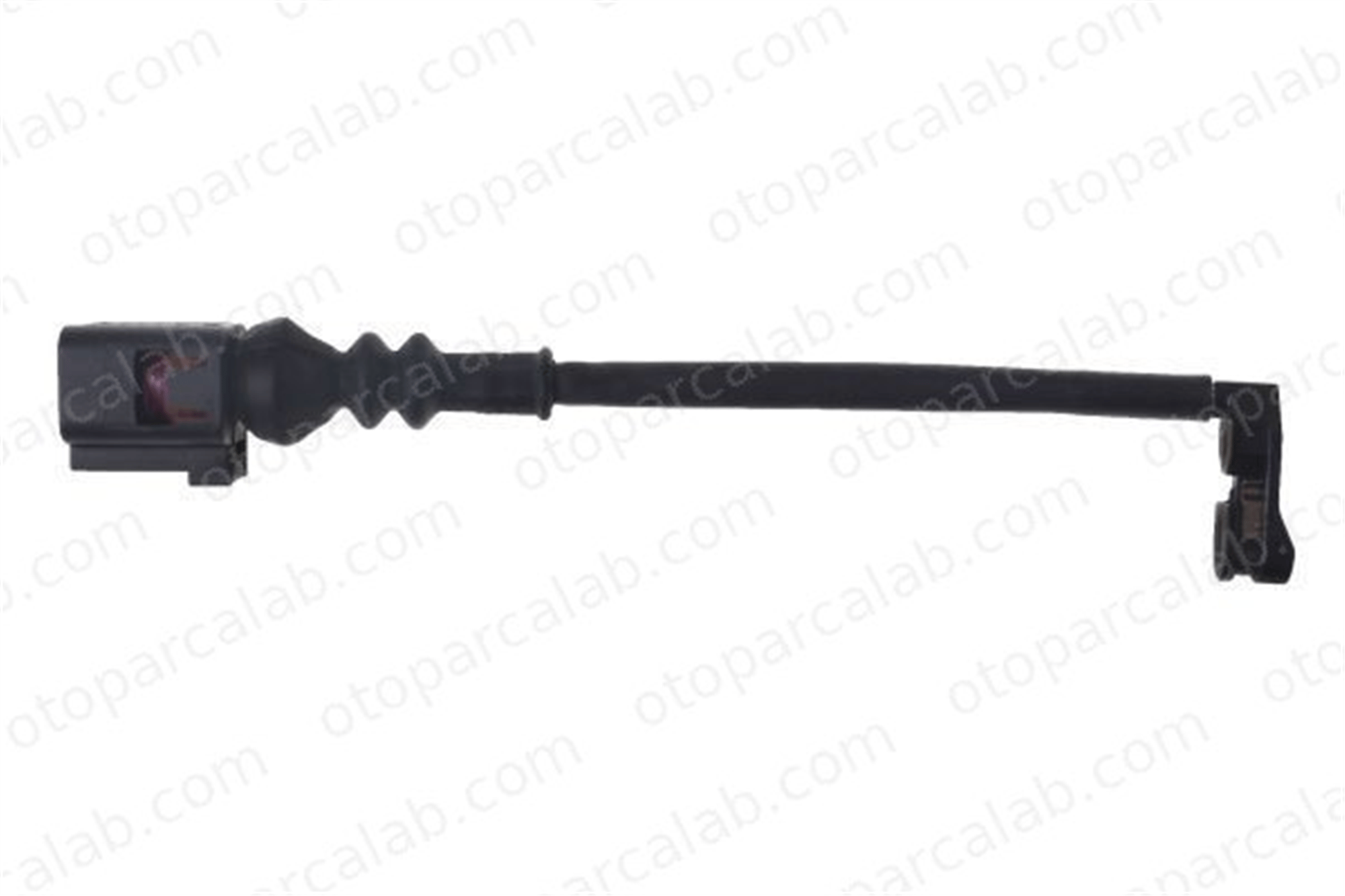 WALBURG BFS178 Balata İkaz Kablosu Ön VW TRANSPORTER T6 / CARAVELLE T6 Minibüs/Otobüs TRANSPORTER T6 Panelvan/Van 7LA615437