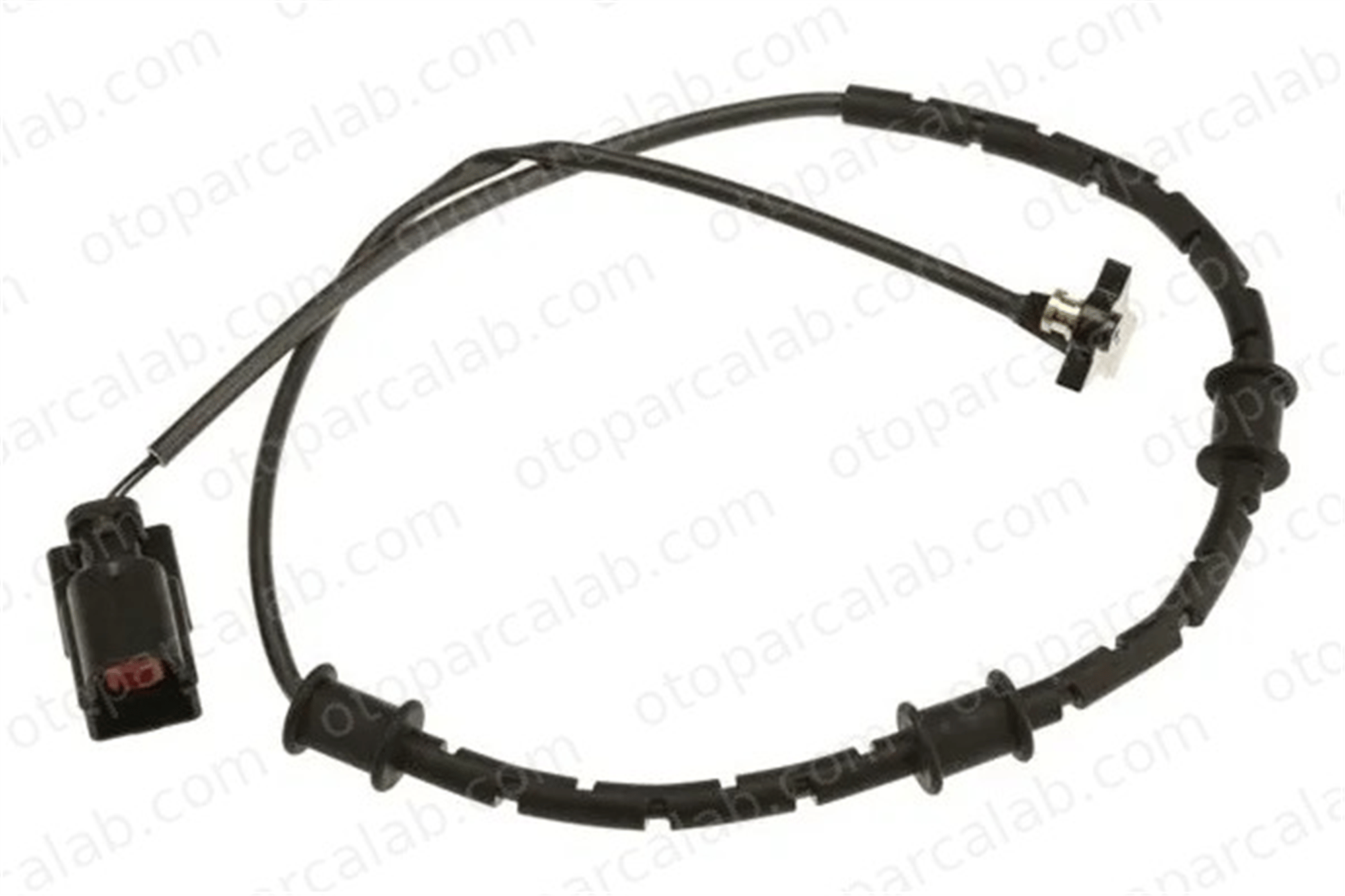 WALBURG BFS183 Balata İkaz Kablosu Arka JAGUAR XF I XK II Coupe C2D2976