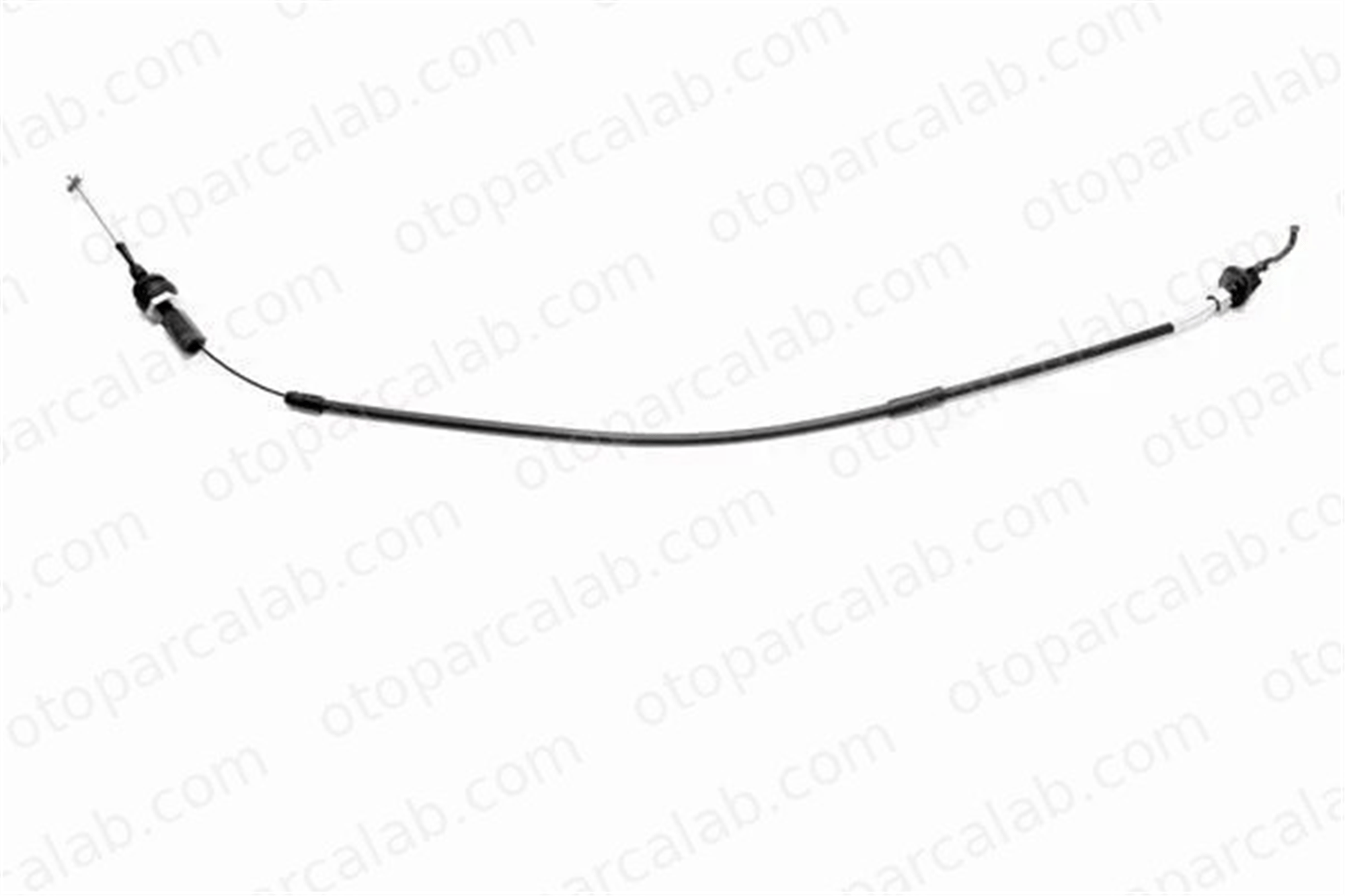 WALBURG WAW046 Gaz Teli BMW 3 3 Cabrio 35411158370 35411160526