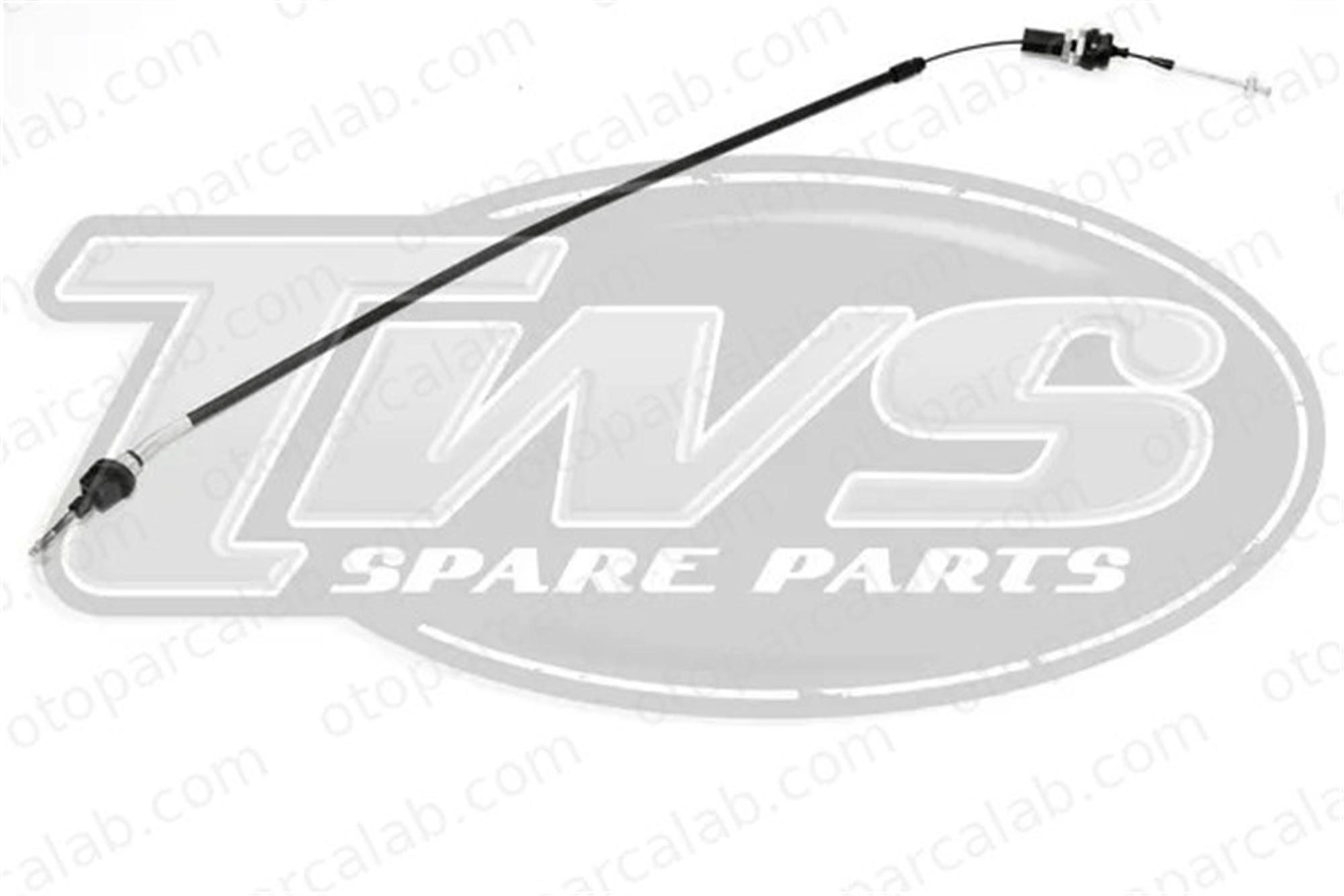WALBURG WAW047 Gaz Teli BMW 3 3 Cabrio 35411154625