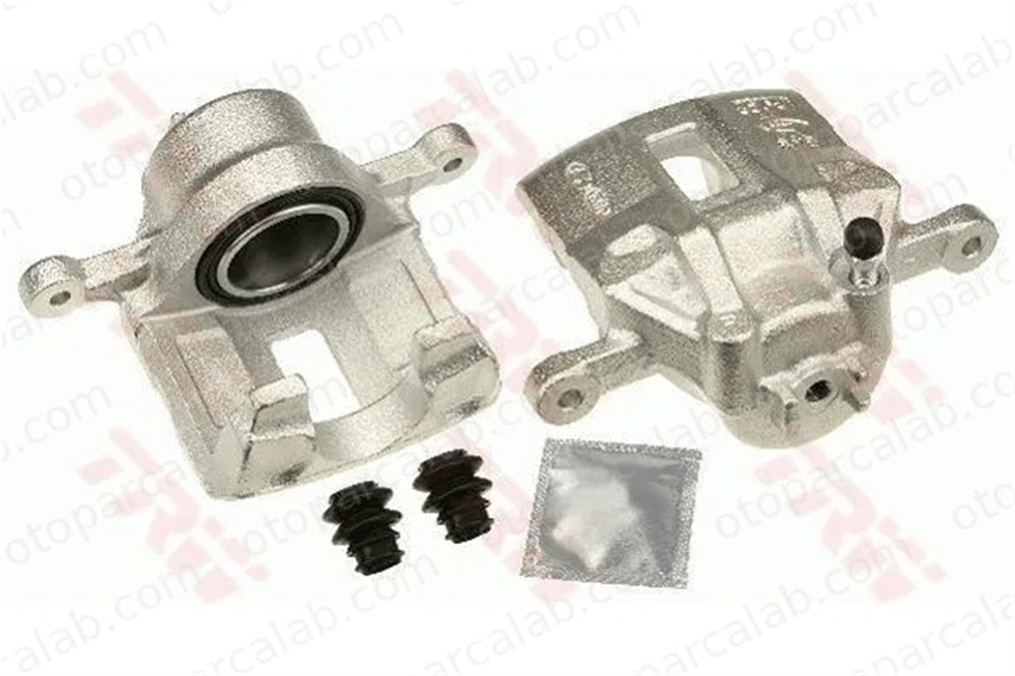 WALBURG WBC1211 Fren Kaliper Ön Sağ KIA RIO II RIO II Sedan 581301G100 581901GA00