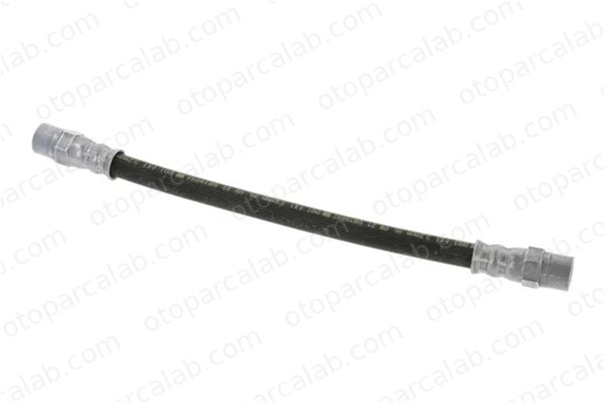 WALBURG WBH0092 Fren Hortumu Arka Sağ veya Sol BMW 5 3 34321108135 34321113183