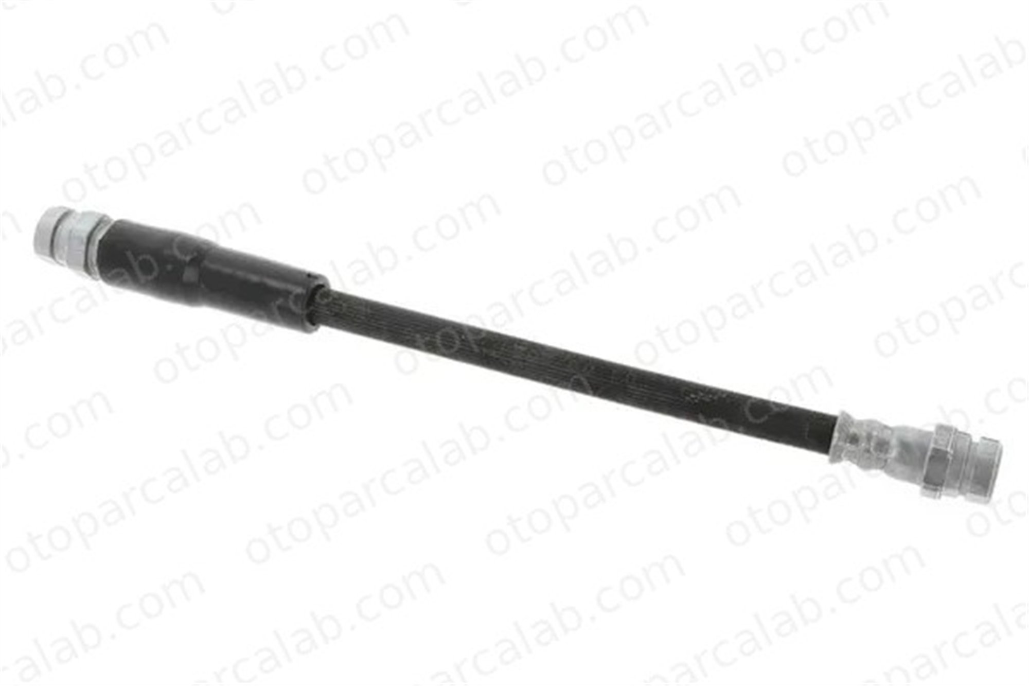 WALBURG WBH0132 Fren Hortumu Arka Sağ veya Sol VW GOLF V GOLF VI 1K0611775 1K0611775A