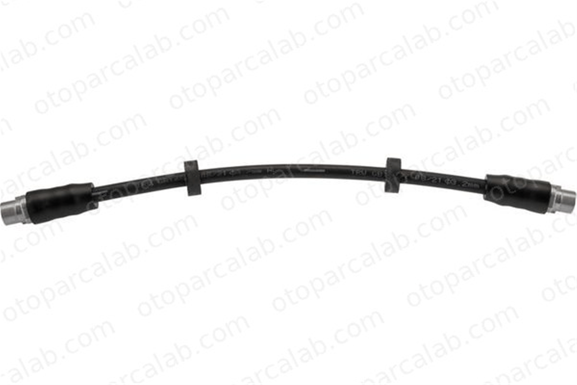 WALBURG WBH0366 Fren Hortumu Ön Sağ veya Sol AUDI A6 C6 Avant A6 C6 4F0611707 4F0611707B