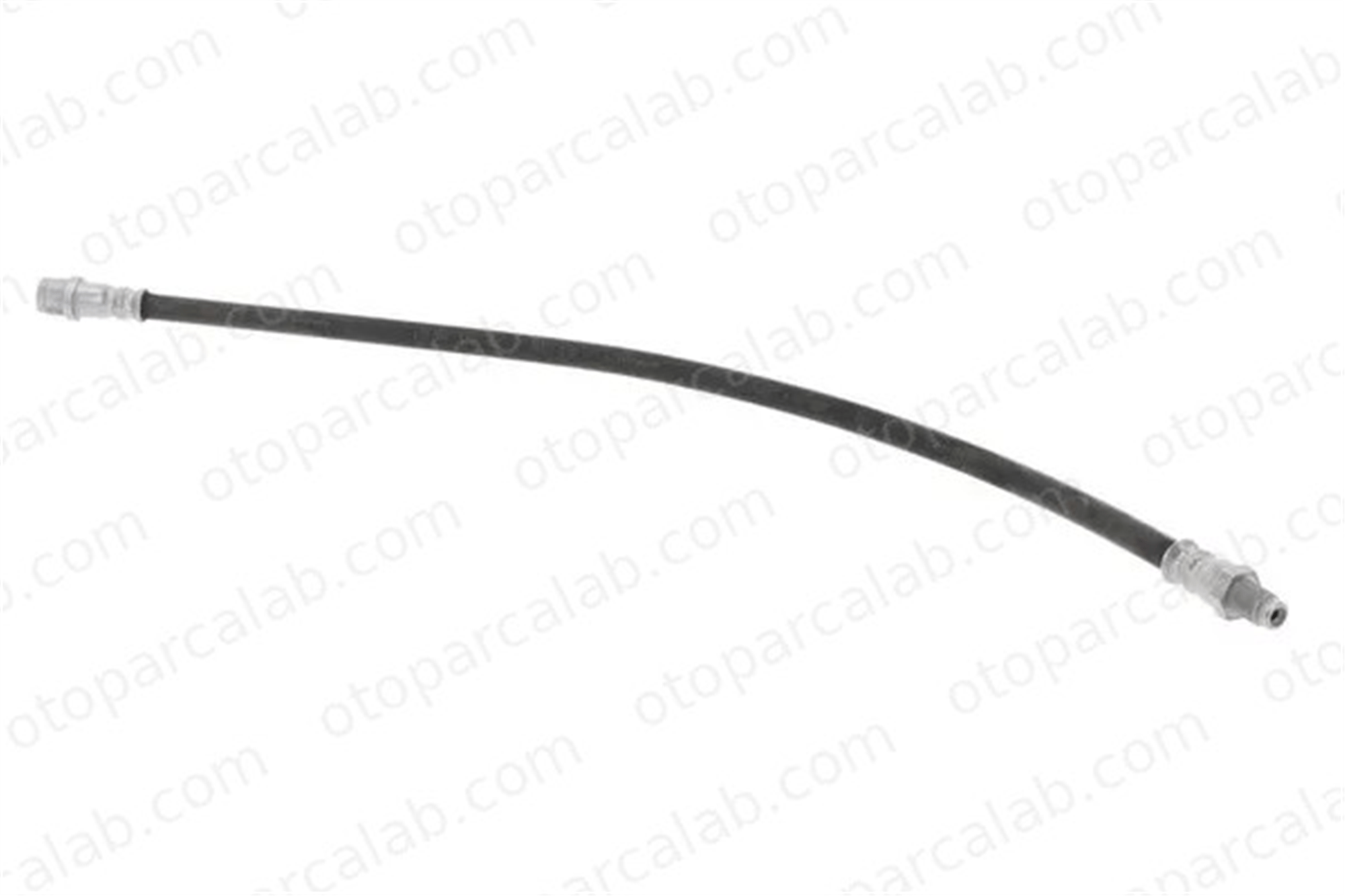 WALBURG WBH0771 Fren Hortumu Ön Sağ veya Sol MERCEDES-BENZ B-SERISI Sports Tourer A-SERISI A1694280035 1694280035