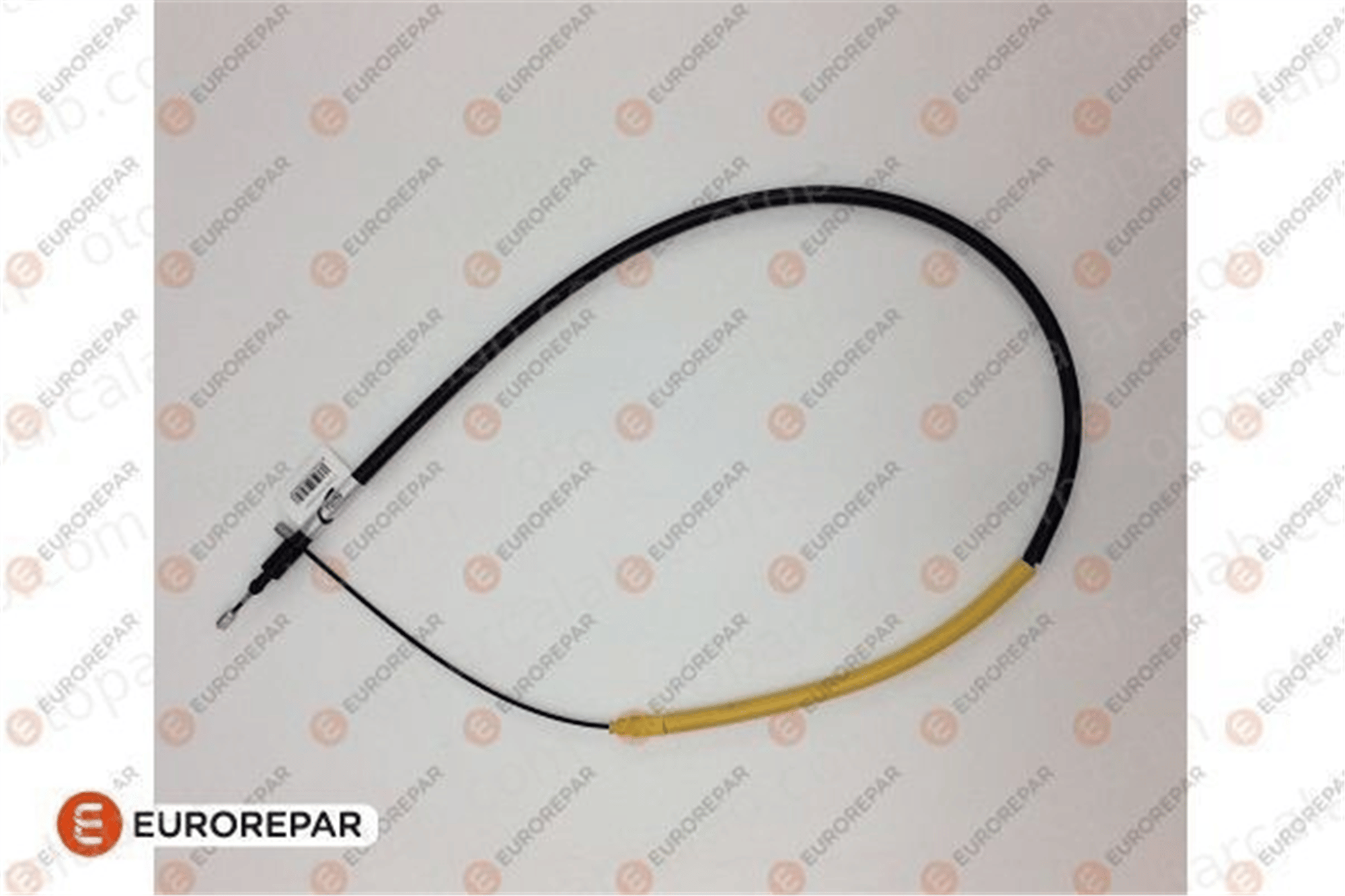 WALBURG WBW145 El Fren Teli Arka Sağ CITROËN XSARA Break XSARA Kombi van 74063 4745K3
