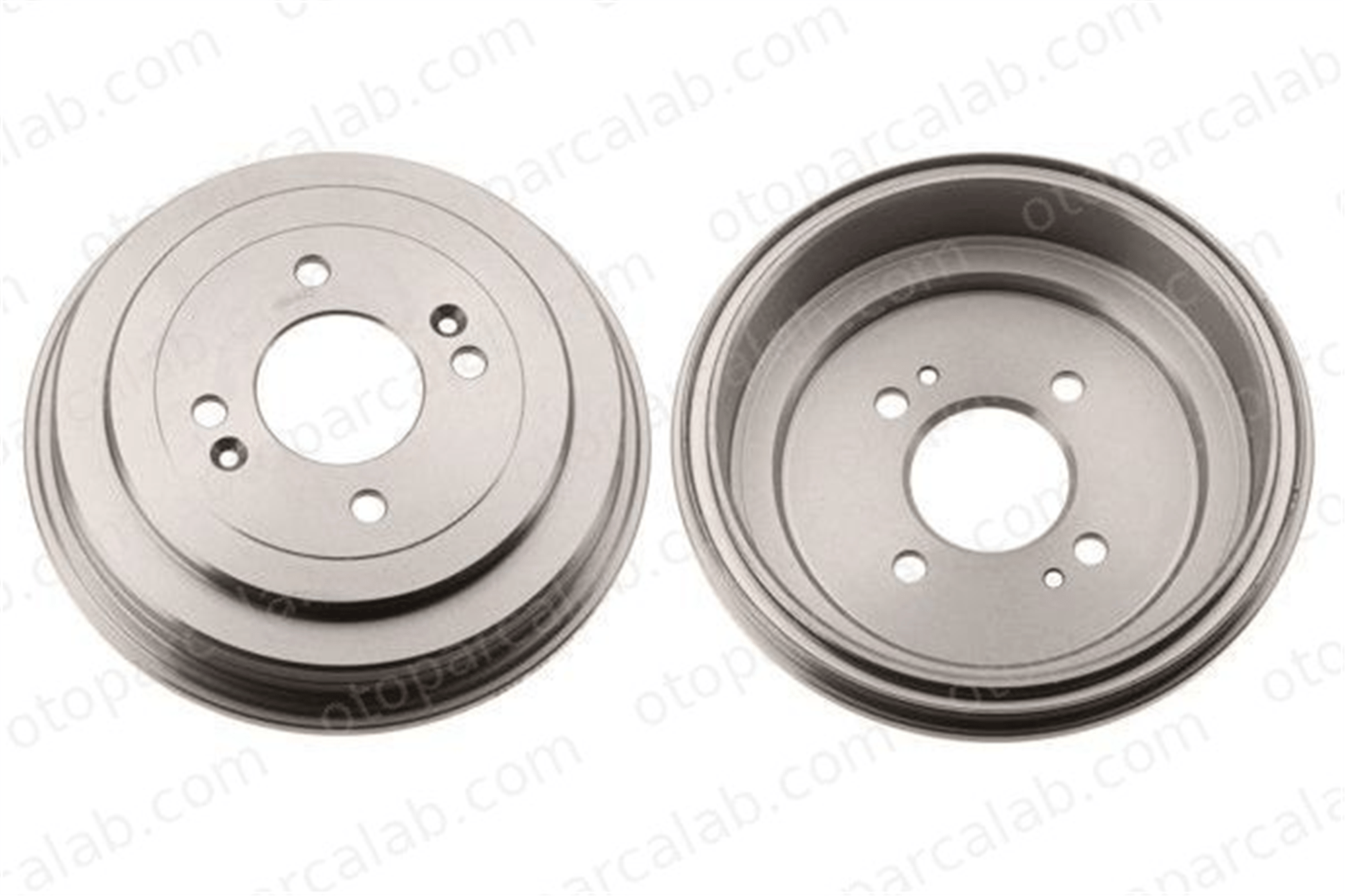 WALBURG WDR1066 Kampana Arka Sağ veya Sol HYUNDAI i10 I KIA RIO II 58411 1G000