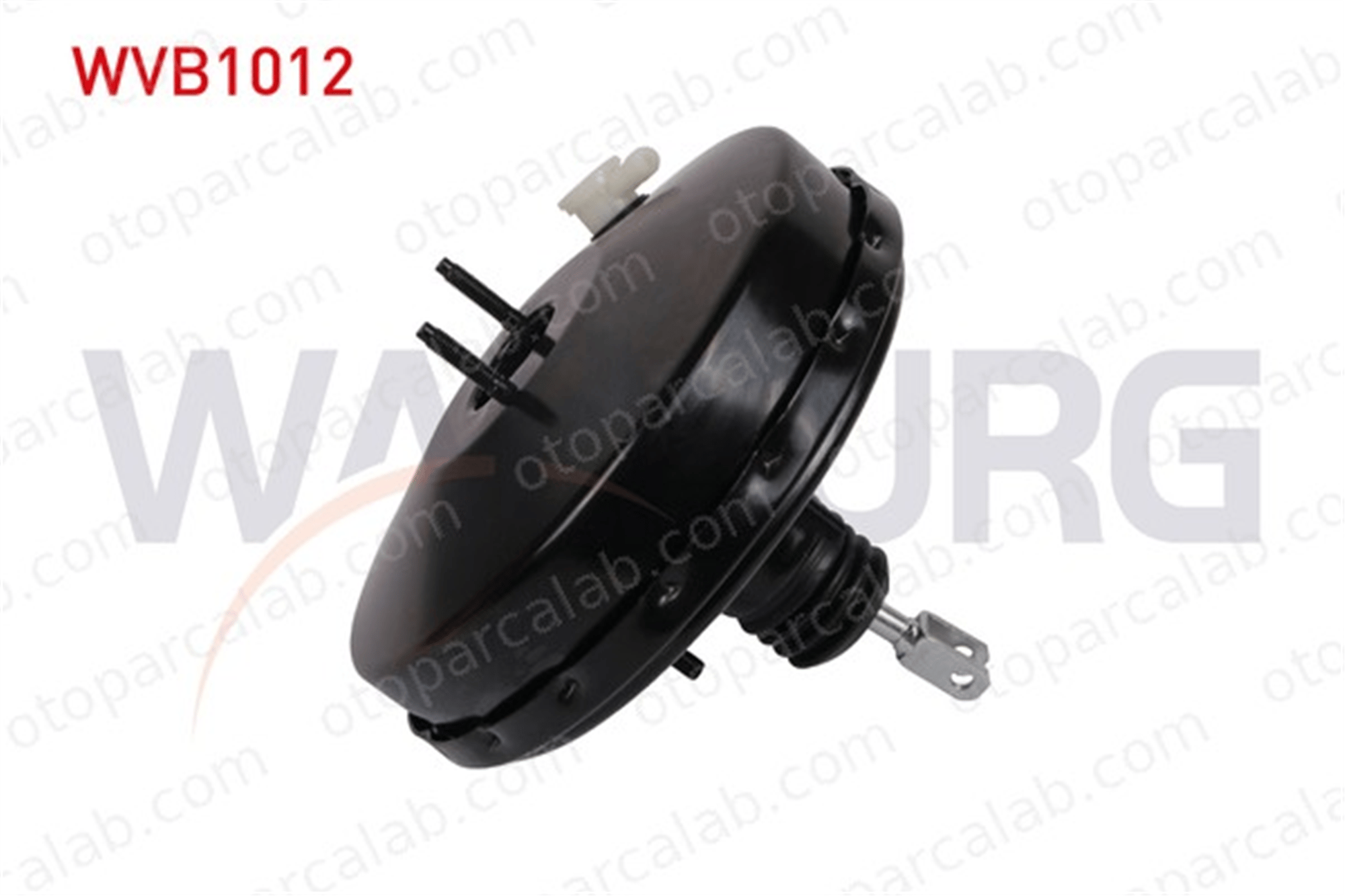 WALBURG WVB1012 Westinghouse RENAULT CLIO II THALIA I 7701205741 7701206425