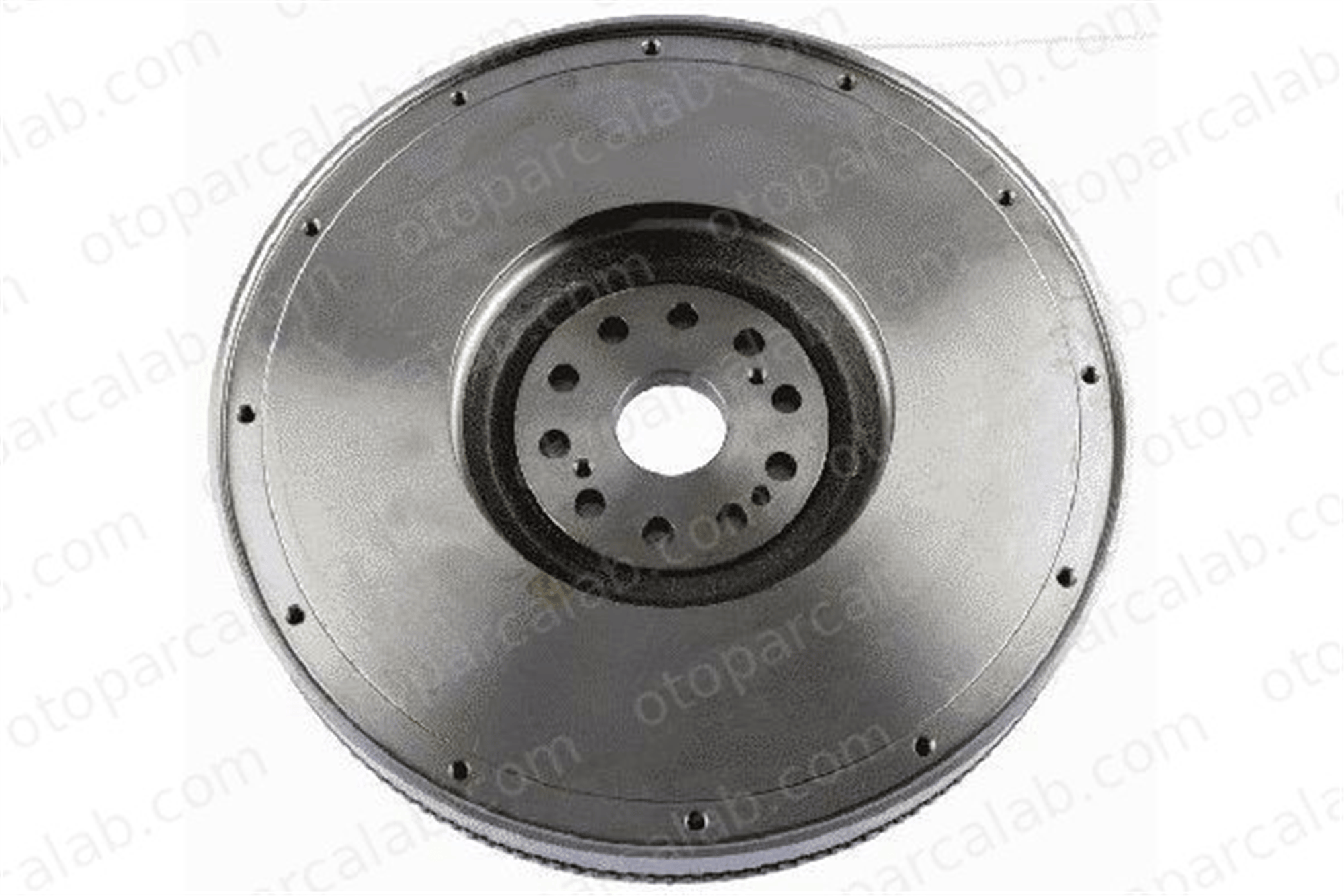 WEGER 031 003-7 Volan DAF XF II XD 1314029 85836