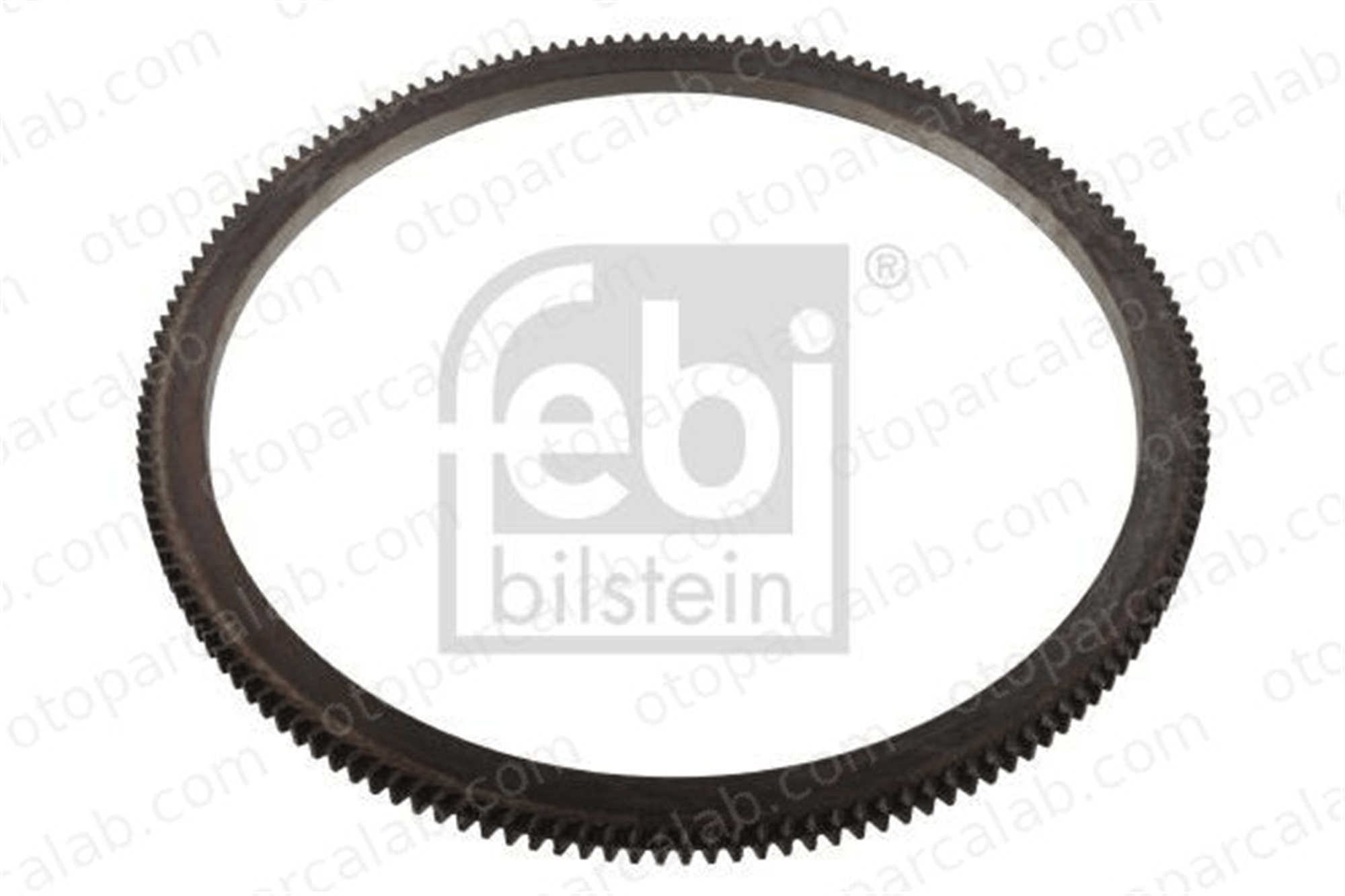 WEGER 032 018-17 Volan Dişlisi RENAULT TRUCKS KERAX PREMIUM 5010295161