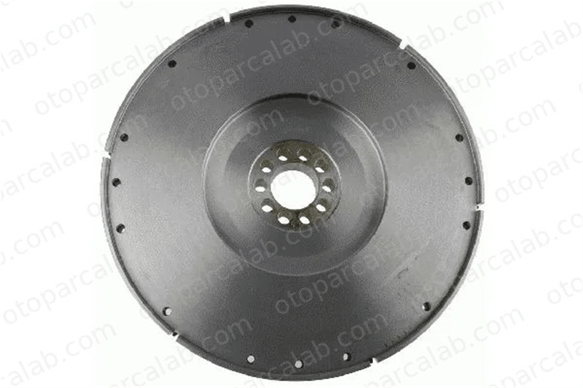 WEGER 032 032-2 Volan MAN F90 TGS I 51023017440 51023015034