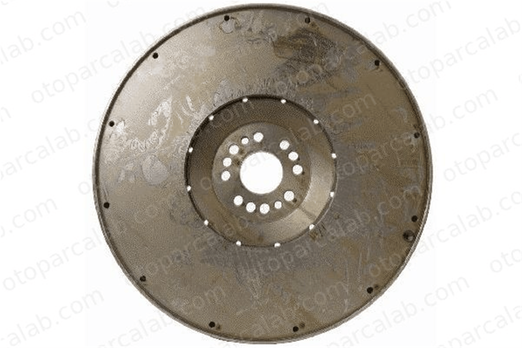 WEGER 032 032-7A Volan SCANIA R II P II 393151 238552