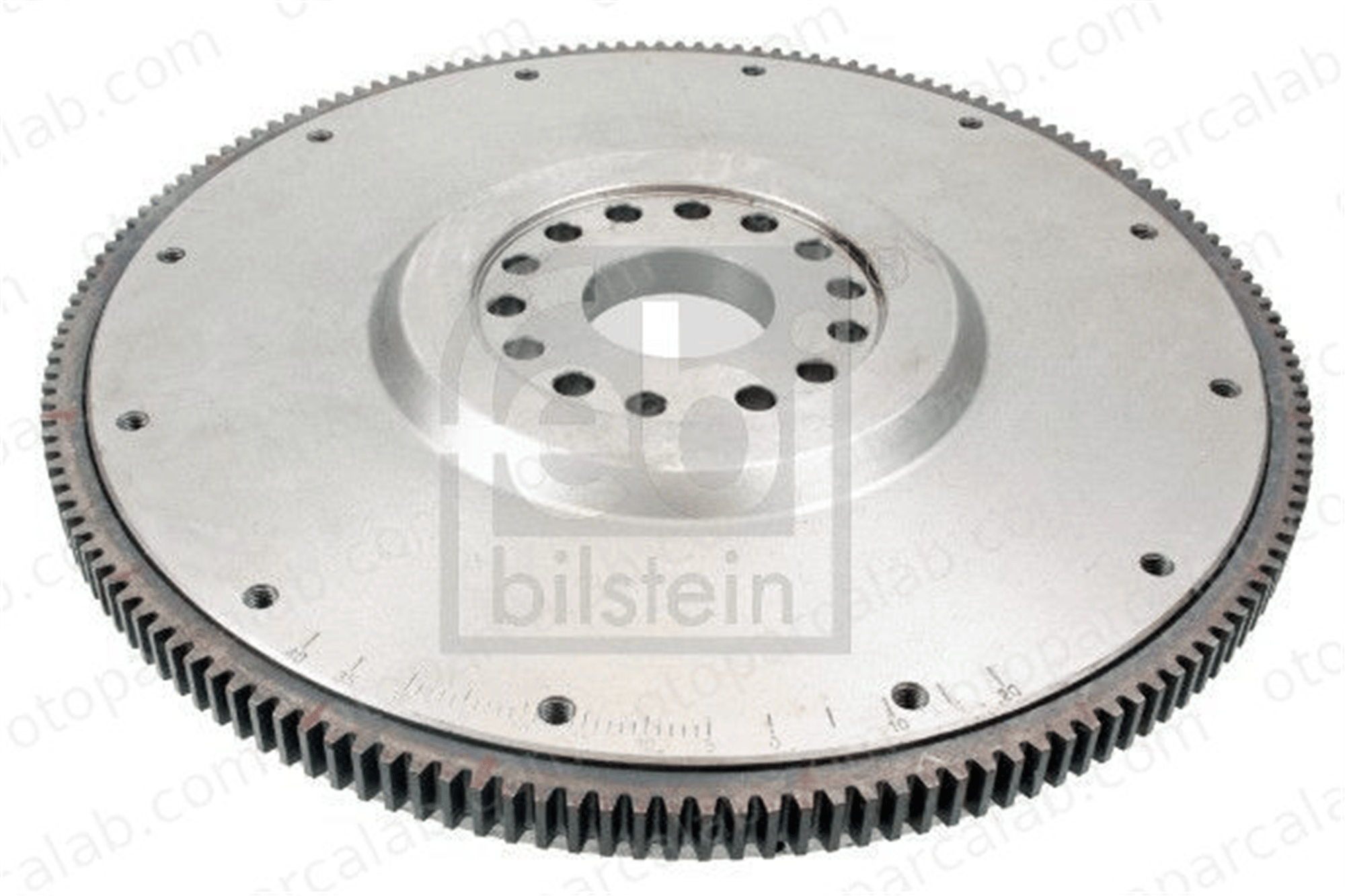 WEGER 032 043-4 Volan VOLVO FL6 FL10 478913