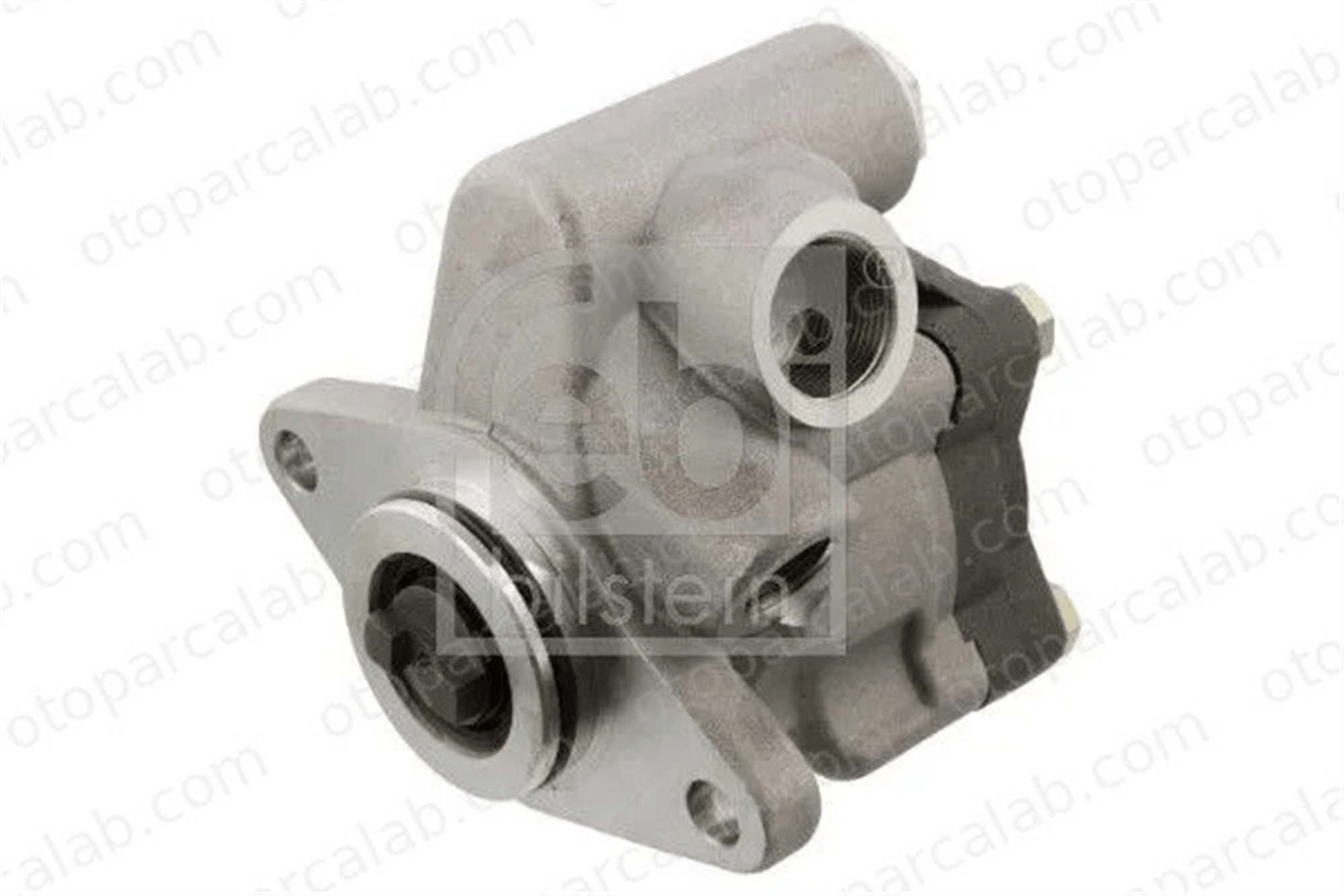 WEGER 034 121M Direksiyon Pompası MERCEDES-BENZ AROCS ACTROS MP4 / MP5 7685955249 24603580