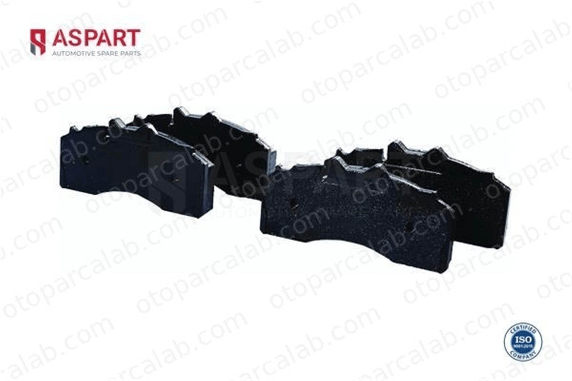 WEGER 1029227 Fren Disk Balata Ön MERCEDES-BENZ C-SERISI C-SERISI T-Model 509290120 29227