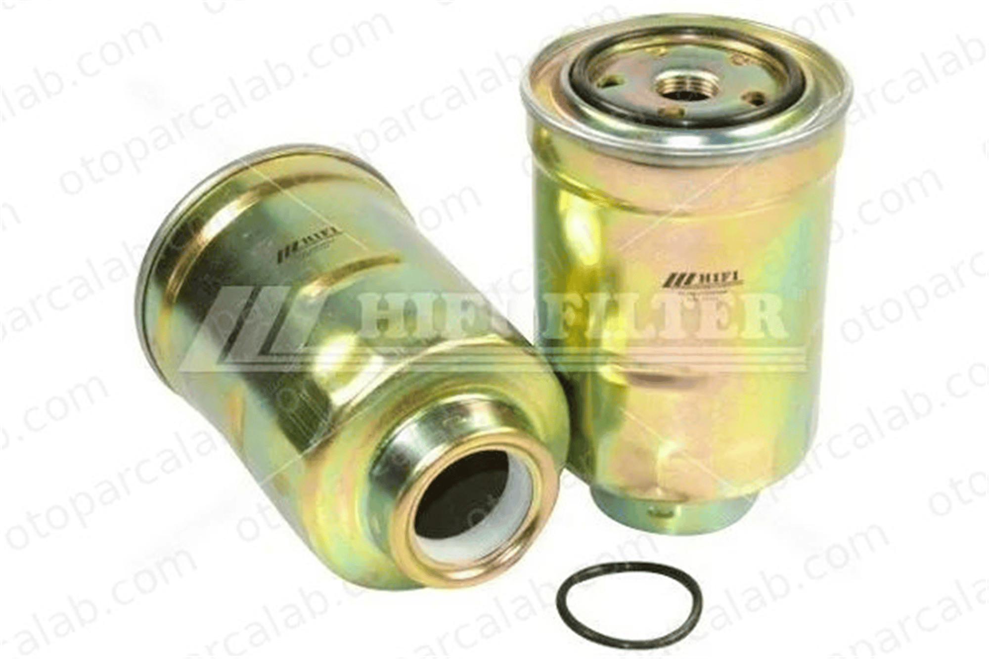 WEGNA WF4339 Yakıt Filtresi MAZDA 6 Station wagon CX-5 2339030340 HF8966