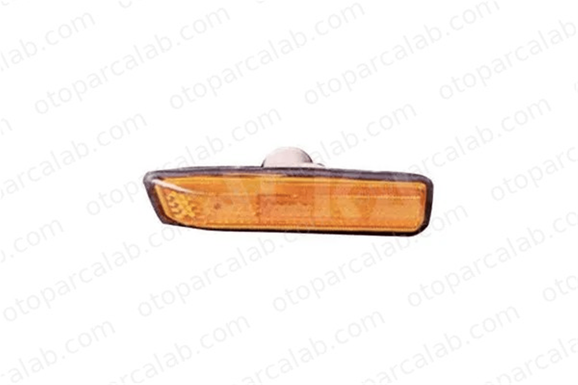 WENDERPARTS BA0341252R Çamurluk Sinyali Sağ BMW 3 3 Touring 63138357048 63137164490