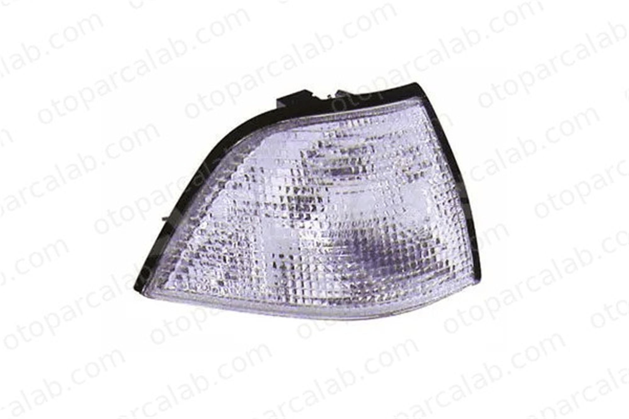 WENDERPARTS BA0361201R Sinyal Lambası Sağ BMW 3 Coupe 3 Cabrio 82199403094