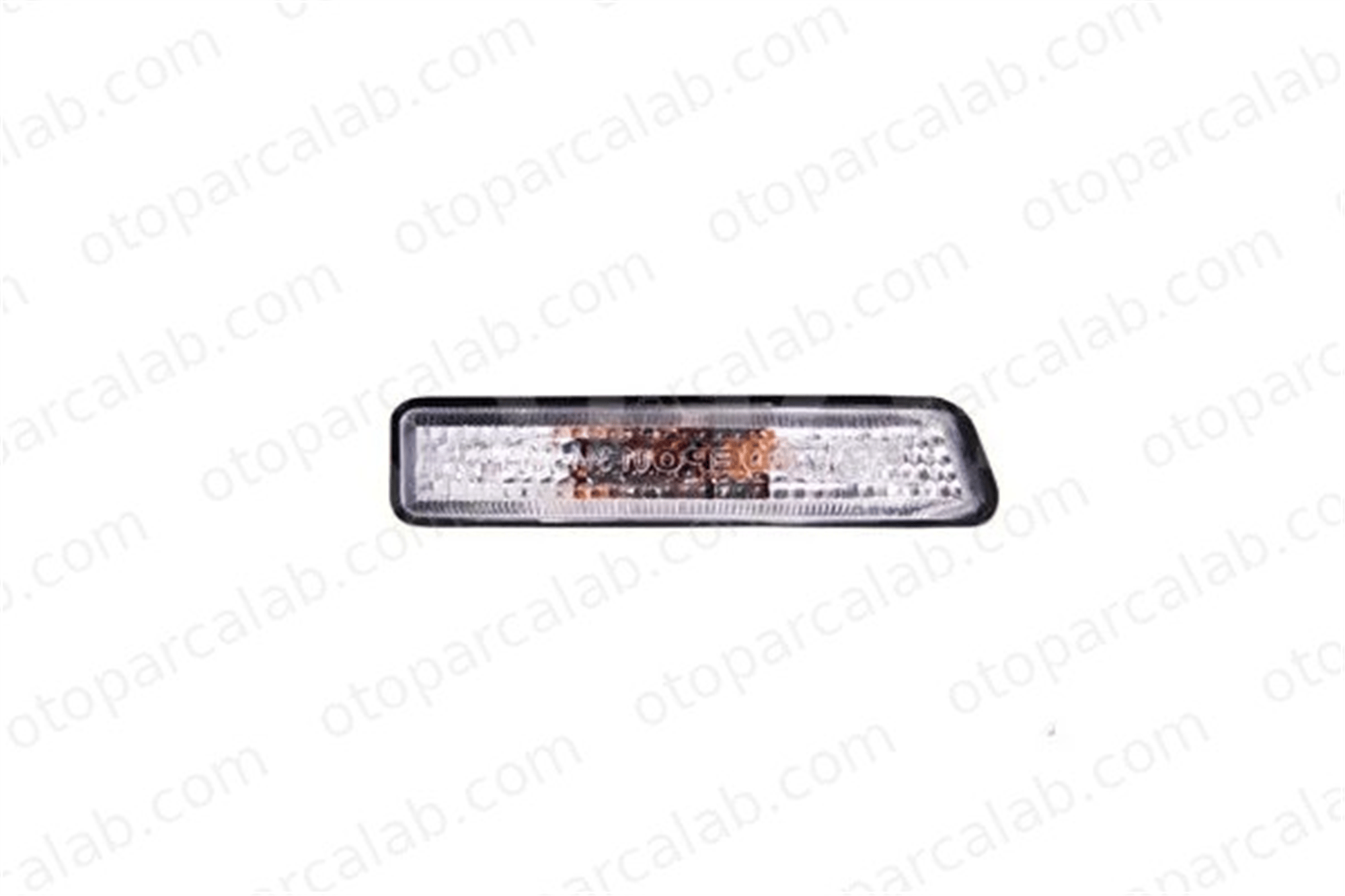 WENDERPARTS BA0361259R Çamurluk Sinyali Sol BMW 3 3 Touring 63137164492