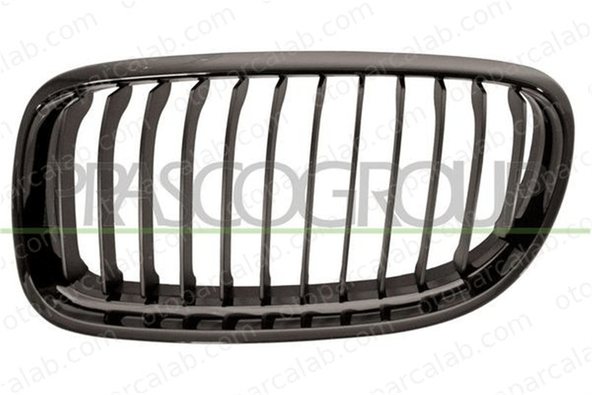 WENDERPARTS BA0903111 Panjur Ön BMW 3 Touring 3 51712146911 51712146912